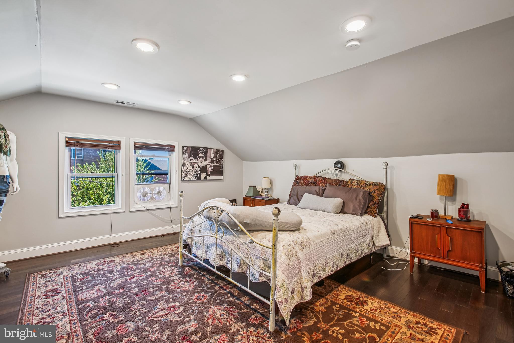 ANACOSTIA - Residential