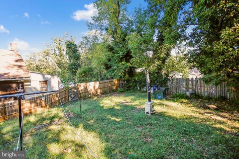 Tiny photo for 2340 Green Street SE, WASHINGTON, DC 20020 (MLS # DCDC2253028)