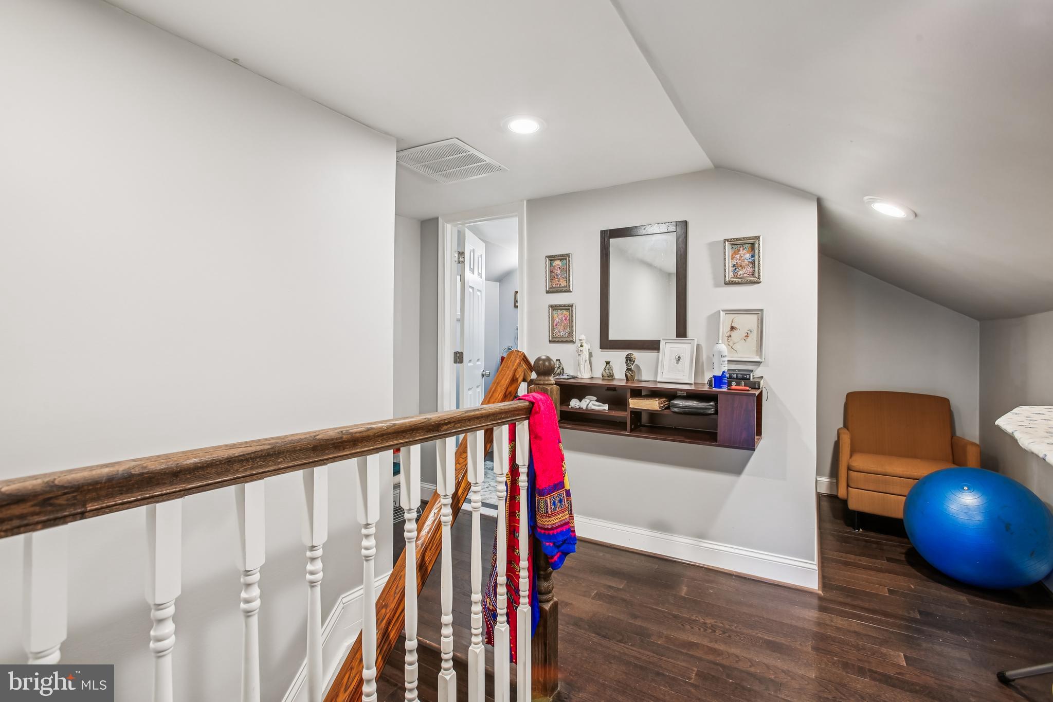 ANACOSTIA - Residential