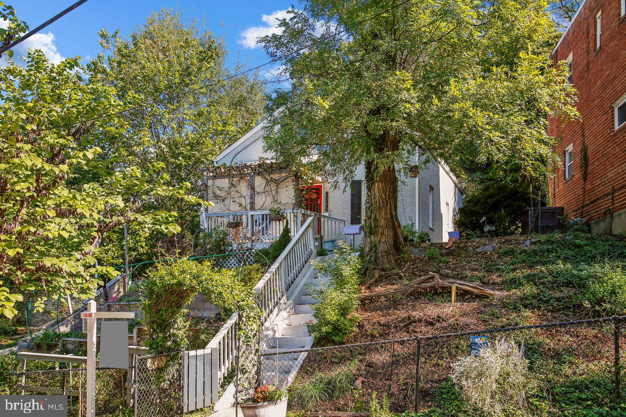 ANACOSTIA - Residential