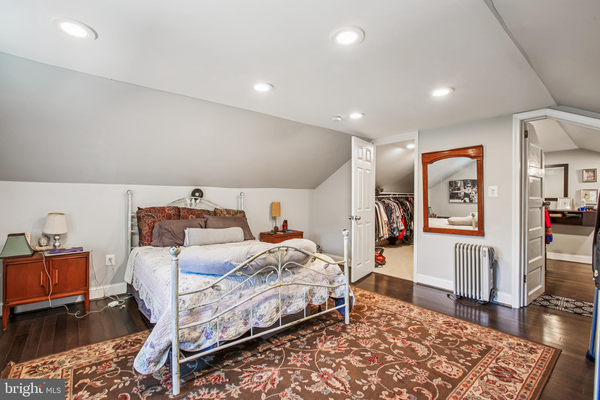 ANACOSTIA - Residential