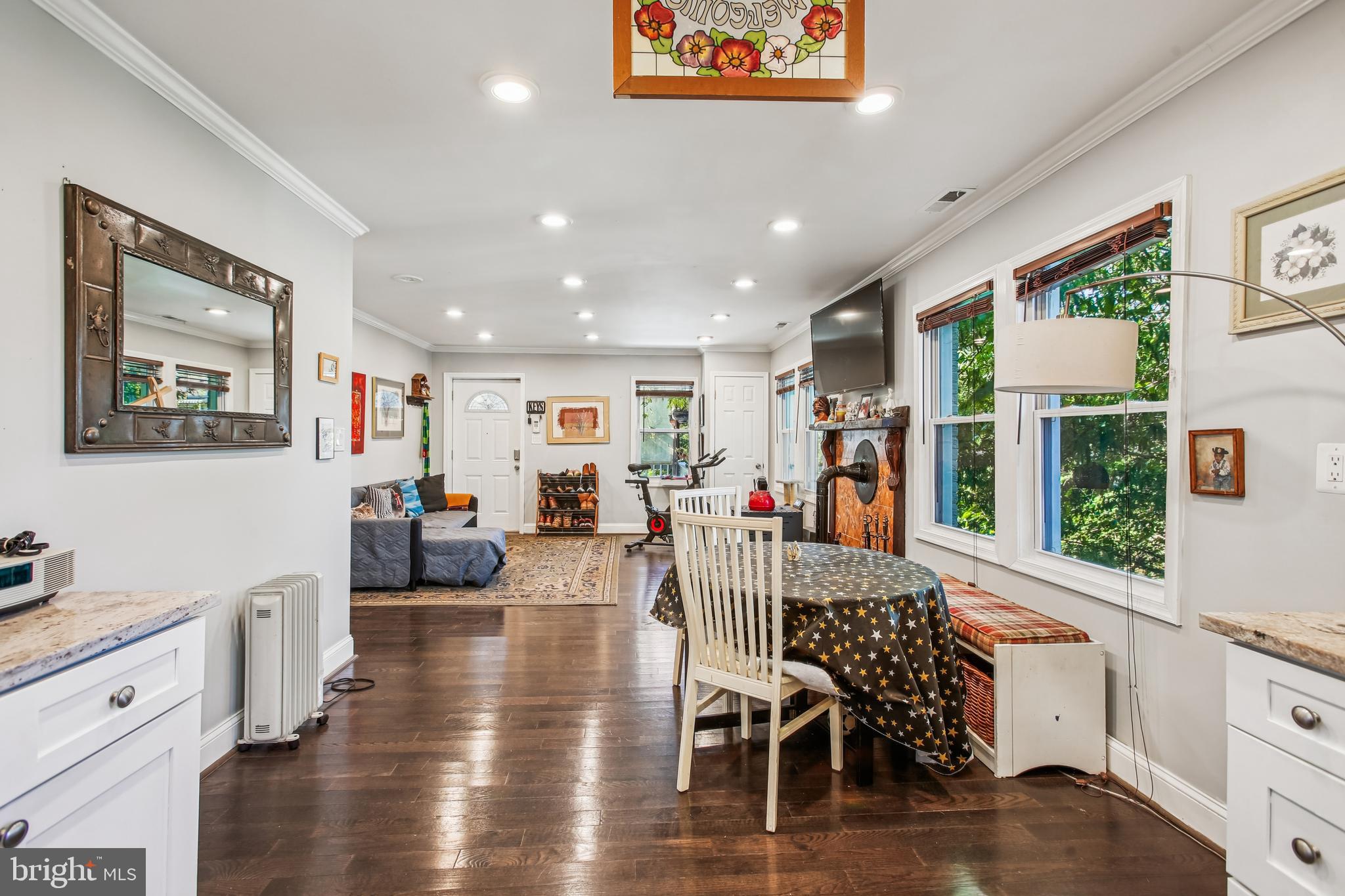 ANACOSTIA - Residential