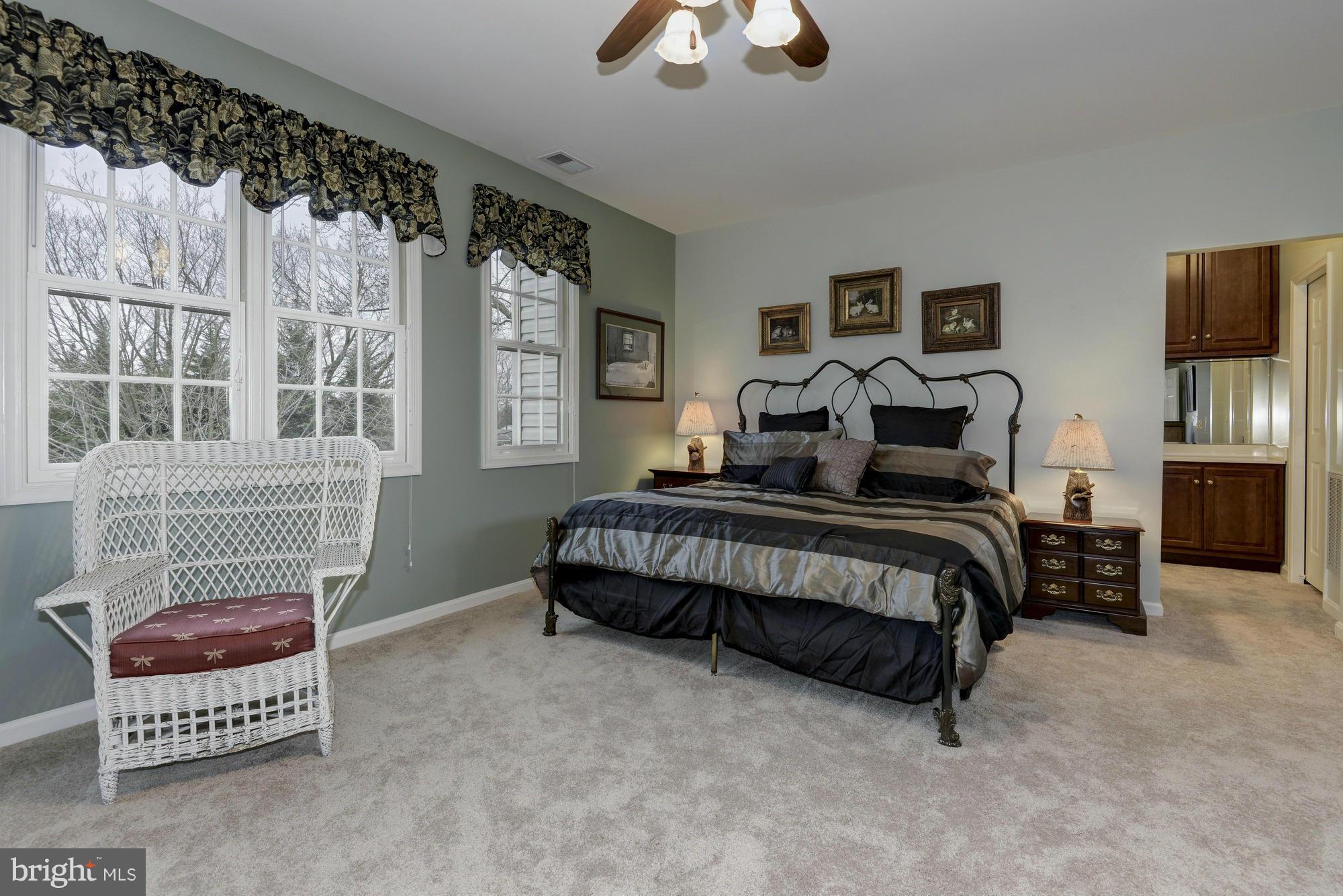 SILVER CREST - Residential