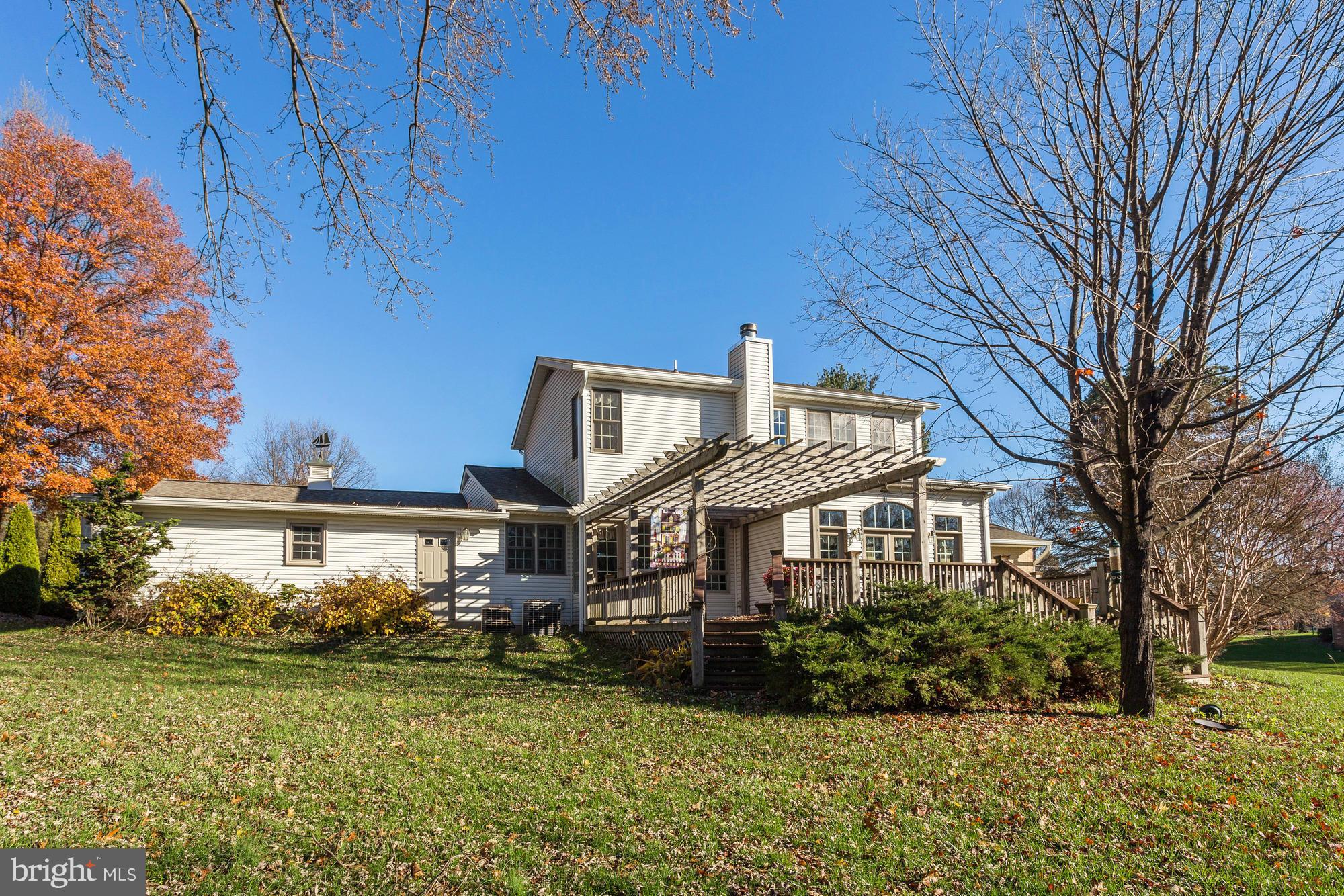 SILVER CREST - Residential