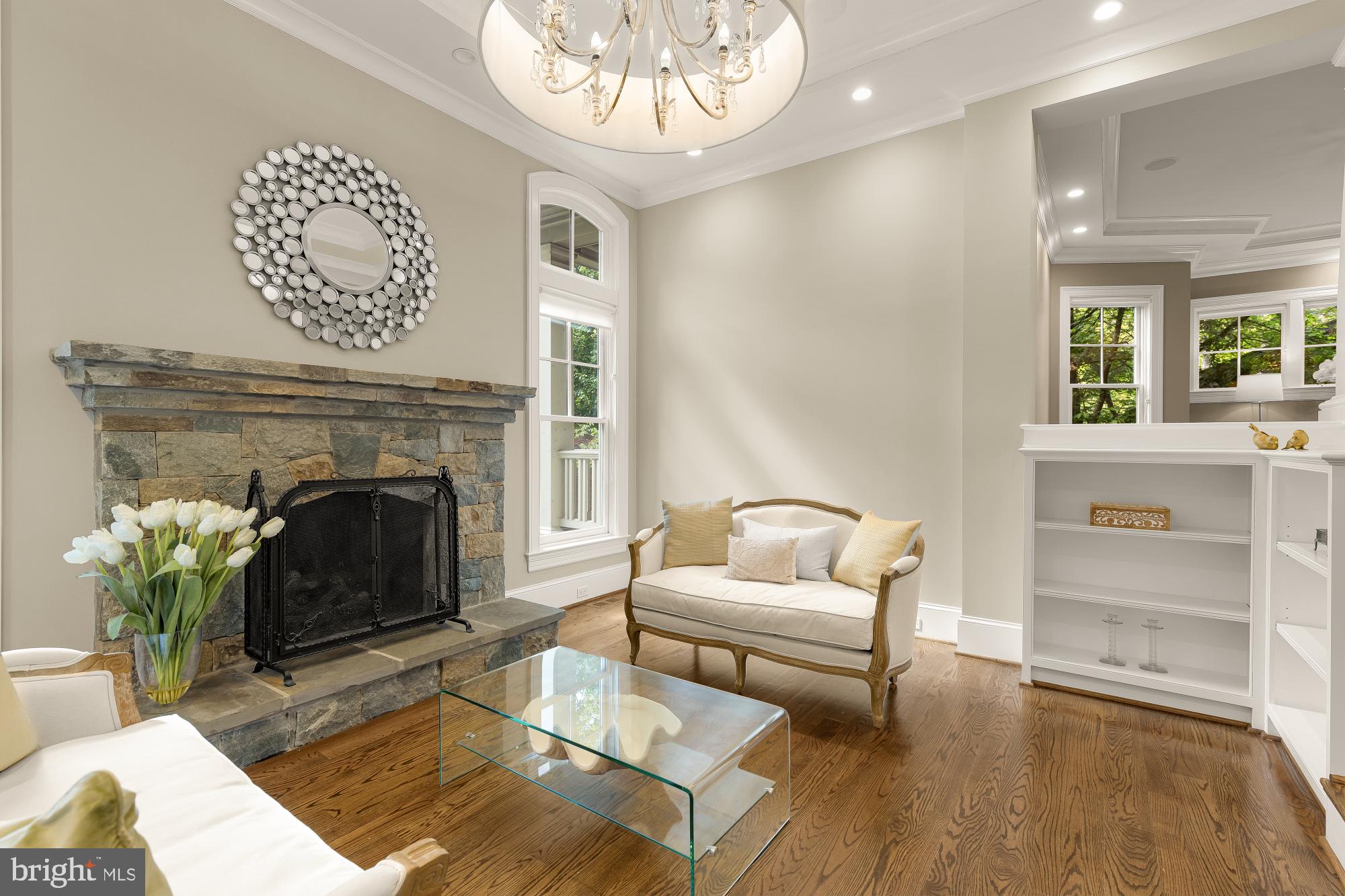 BRADLEY HILLS GROVE - Residential