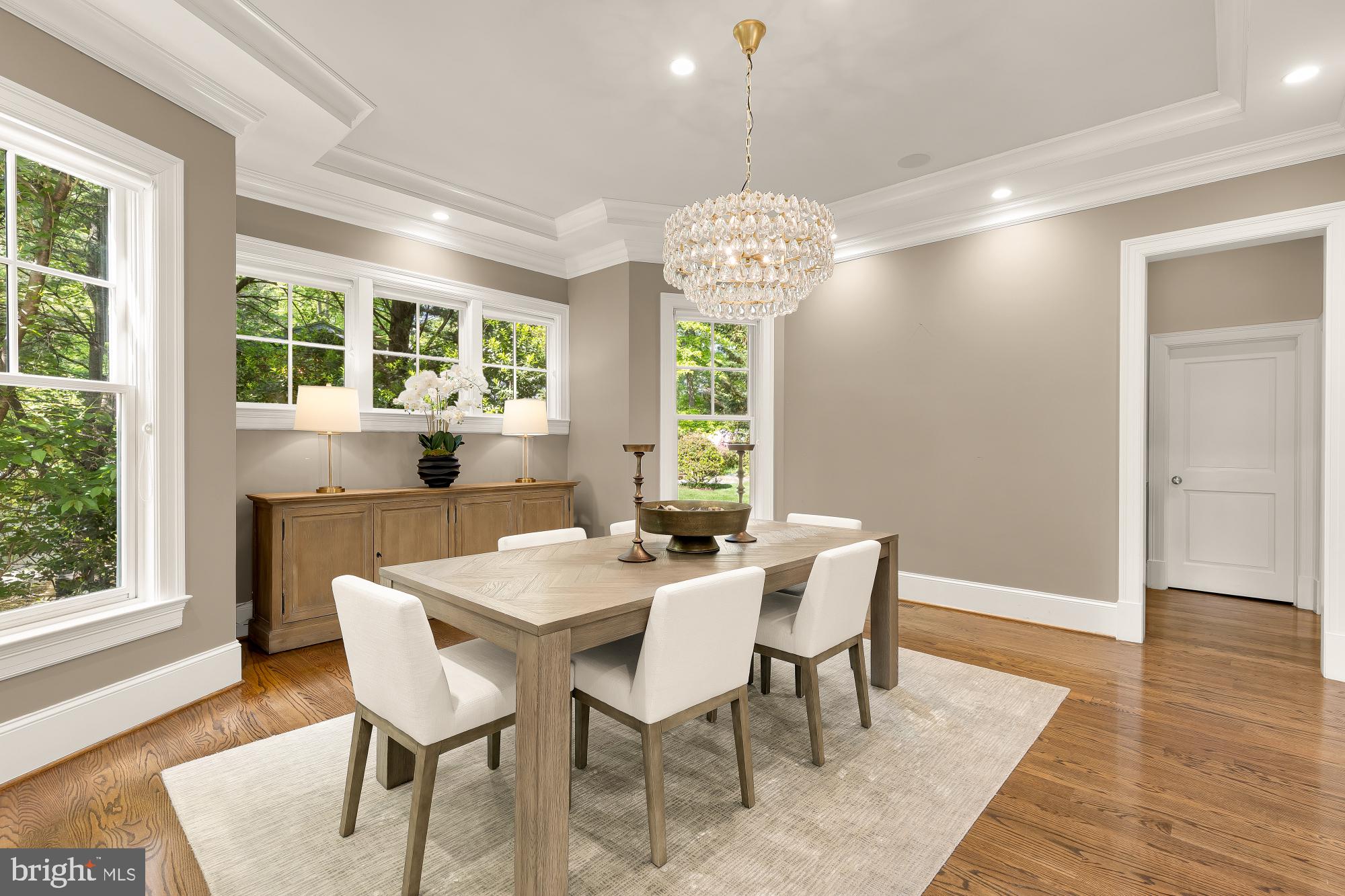 BRADLEY HILLS GROVE - Residential