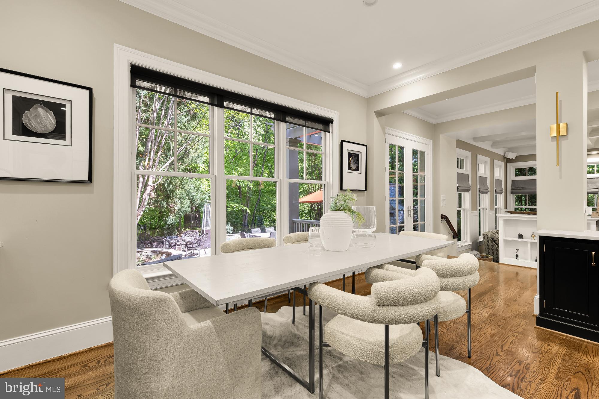 BRADLEY HILLS GROVE - Residential