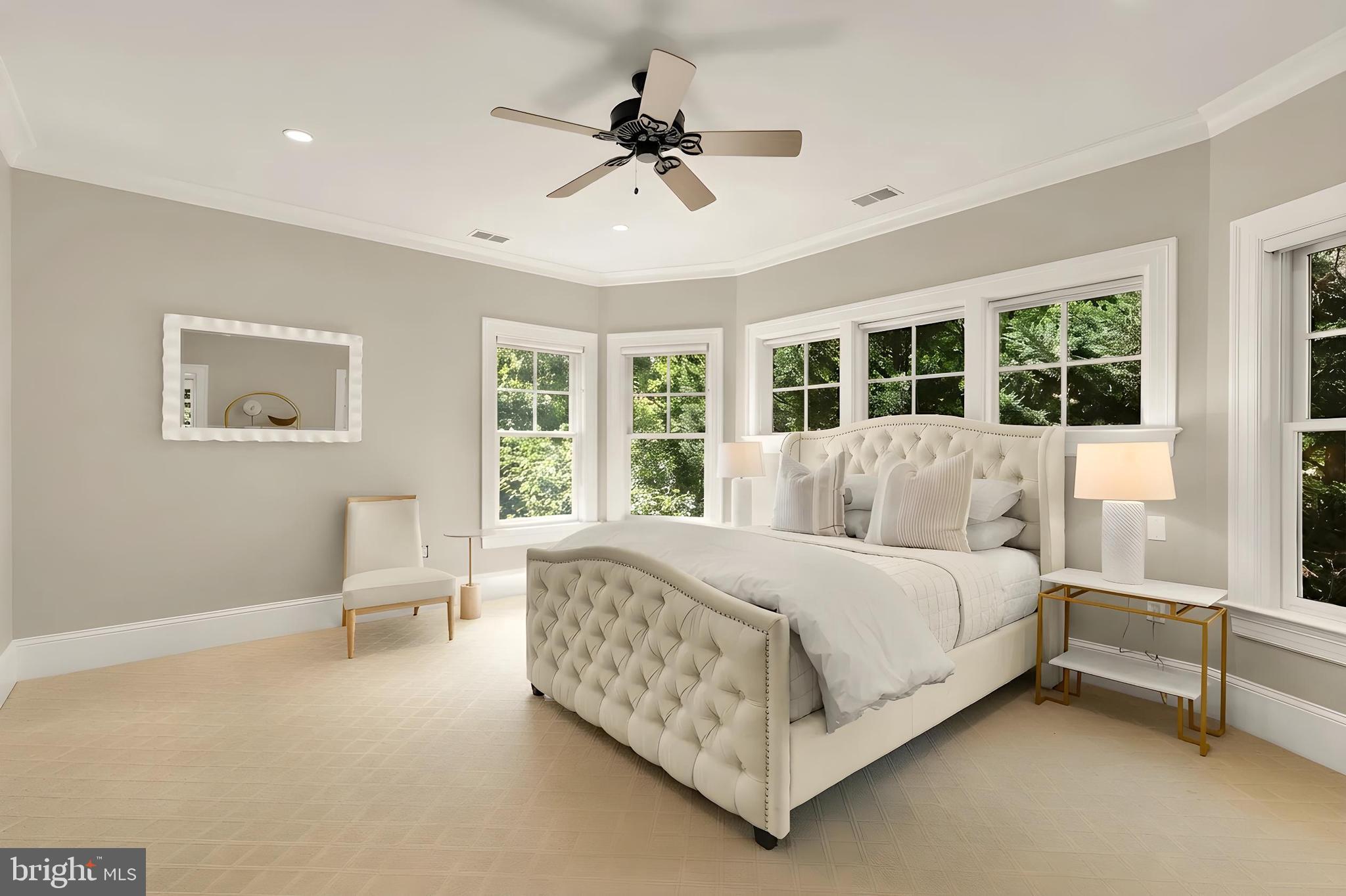 BRADLEY HILLS GROVE - Residential