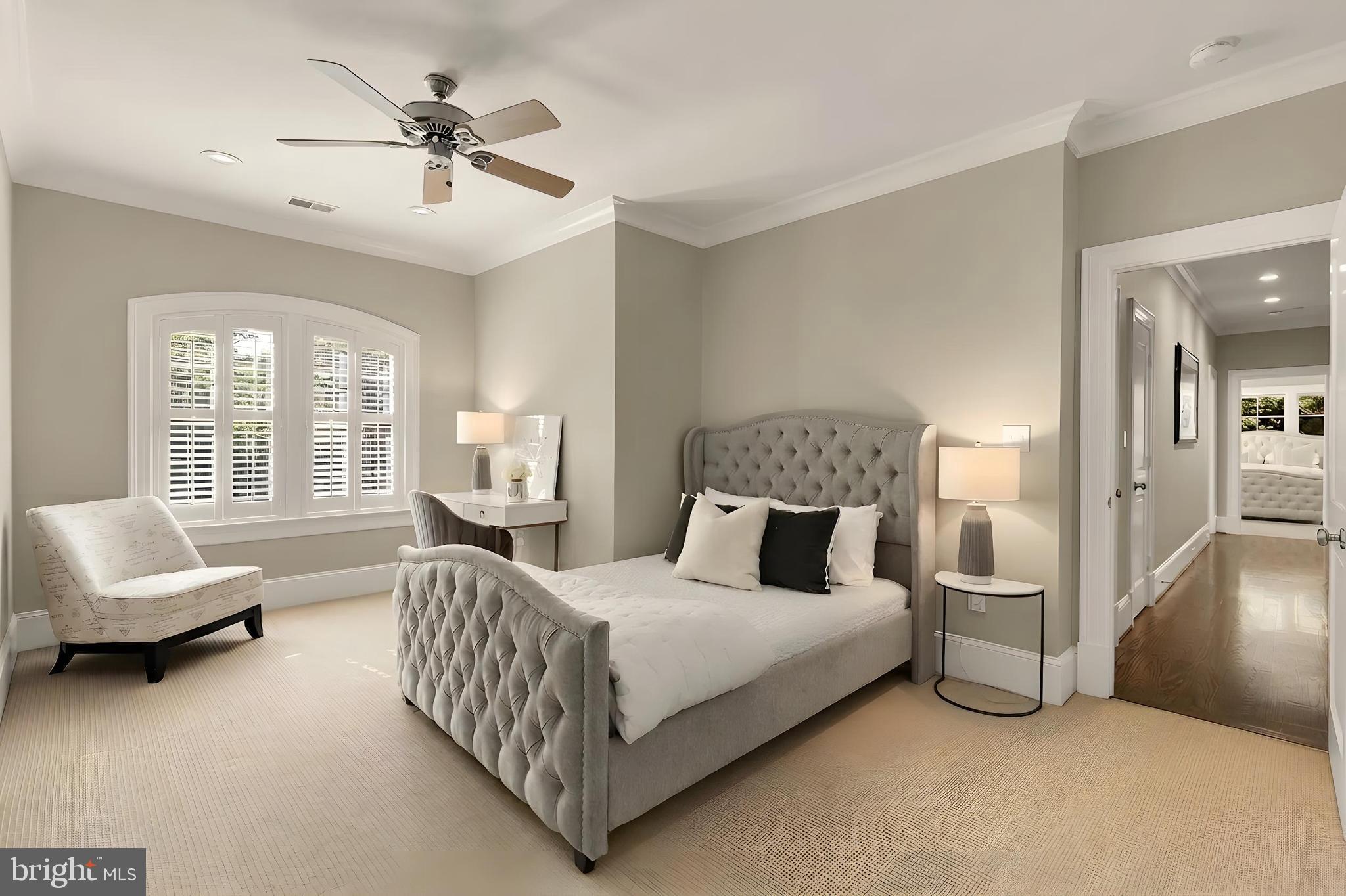 BRADLEY HILLS GROVE - Residential