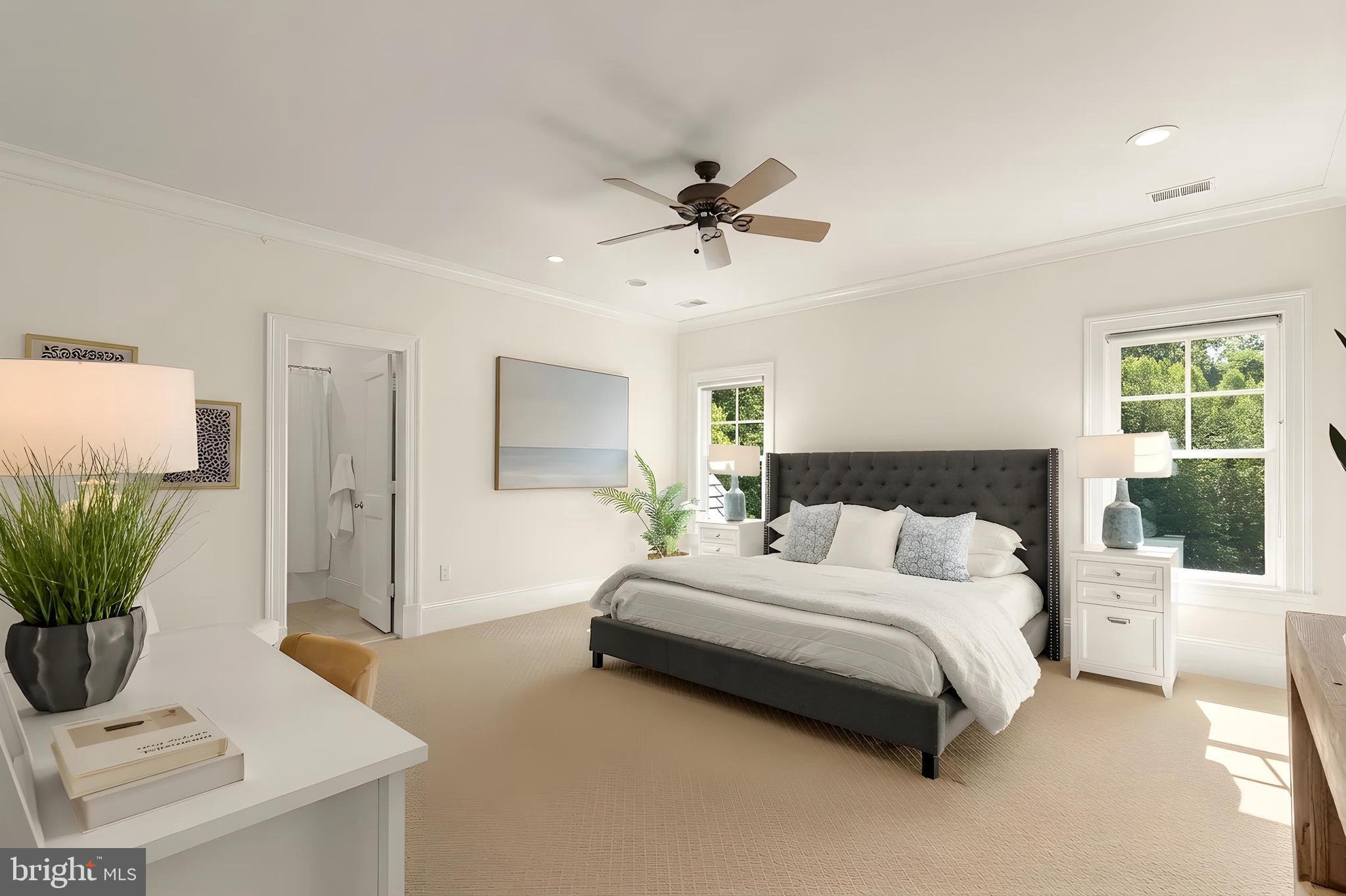 BRADLEY HILLS GROVE - Residential