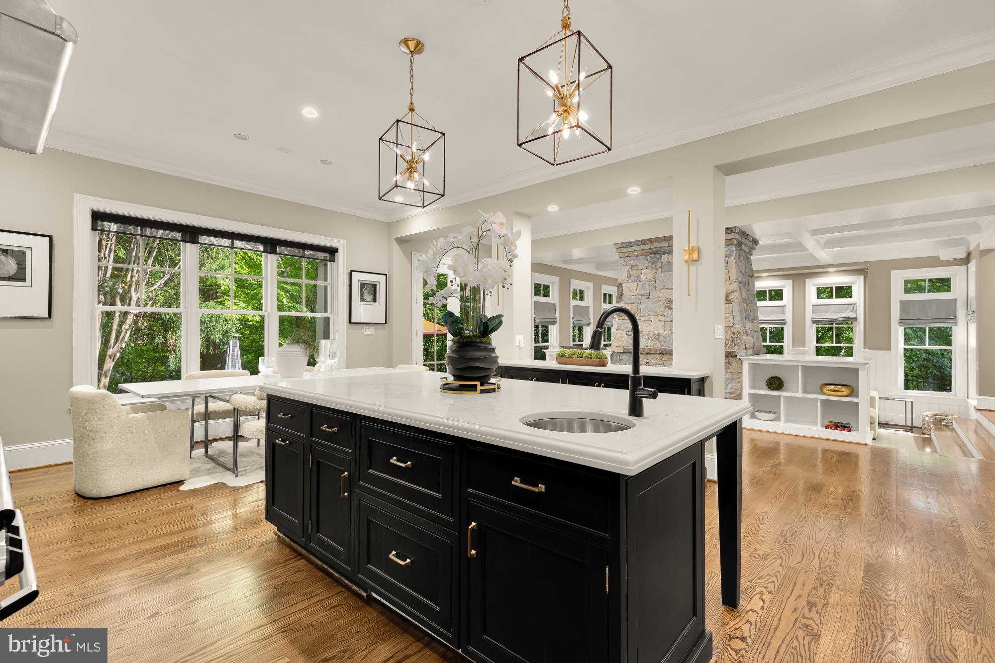 BRADLEY HILLS GROVE - Residential