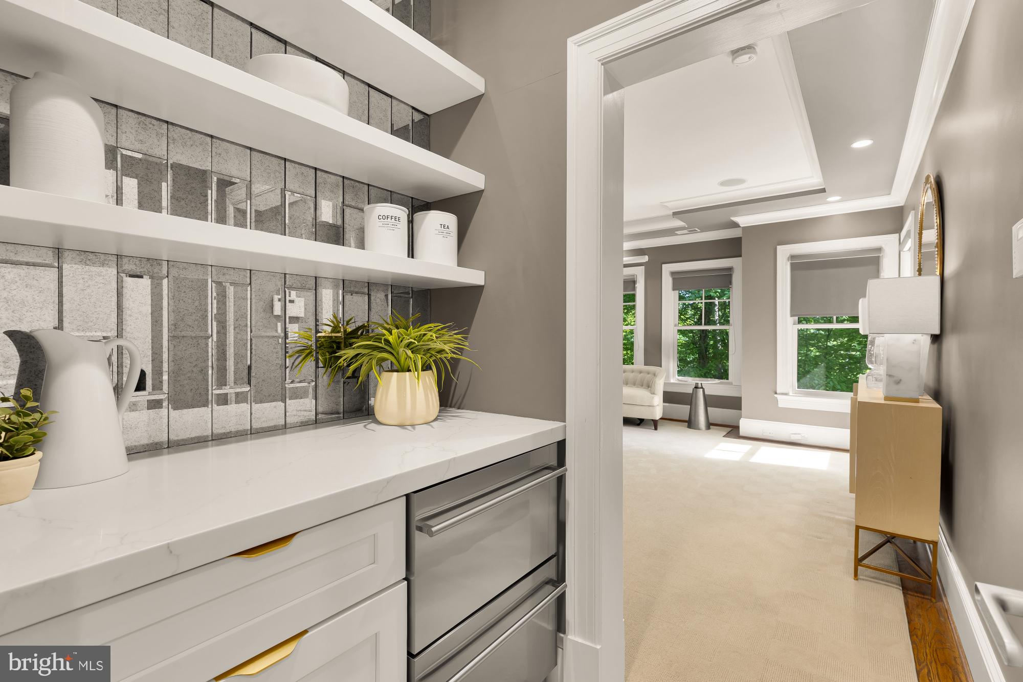 BRADLEY HILLS GROVE - Residential