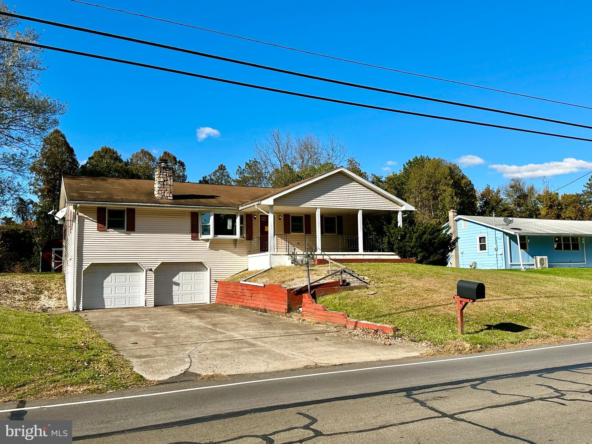 7045 OLD BERWICK ROAD