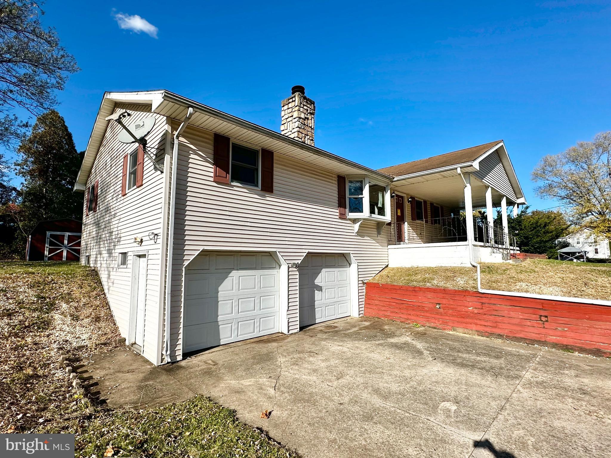 7045 OLD BERWICK ROAD