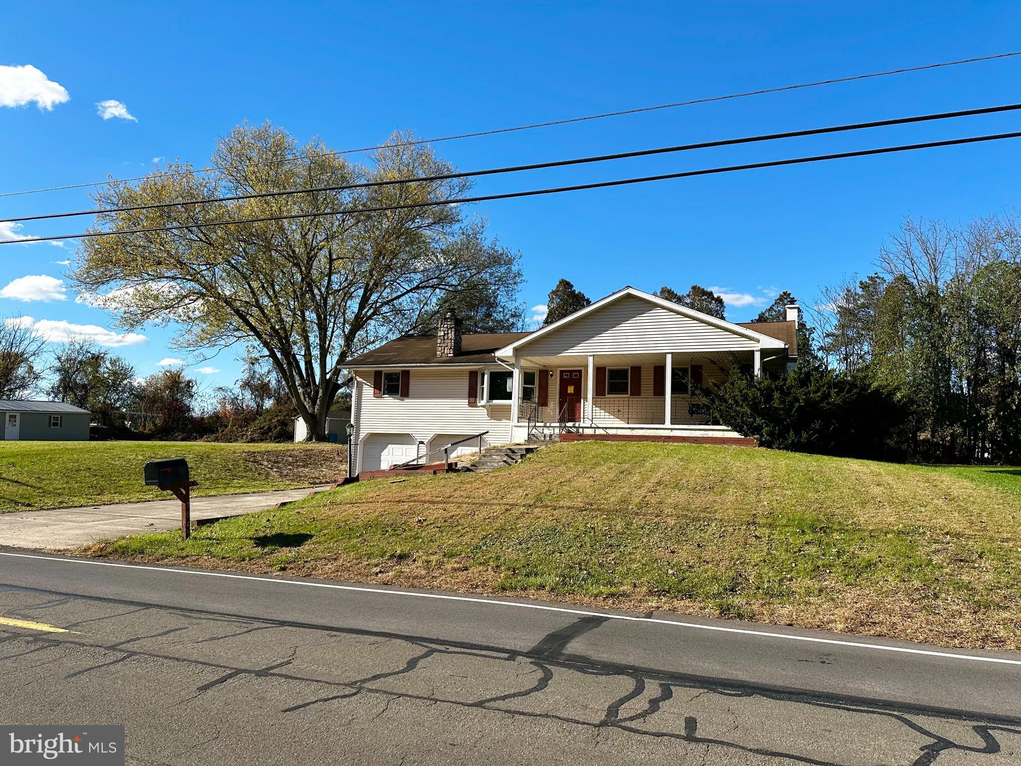 7045 OLD BERWICK ROAD