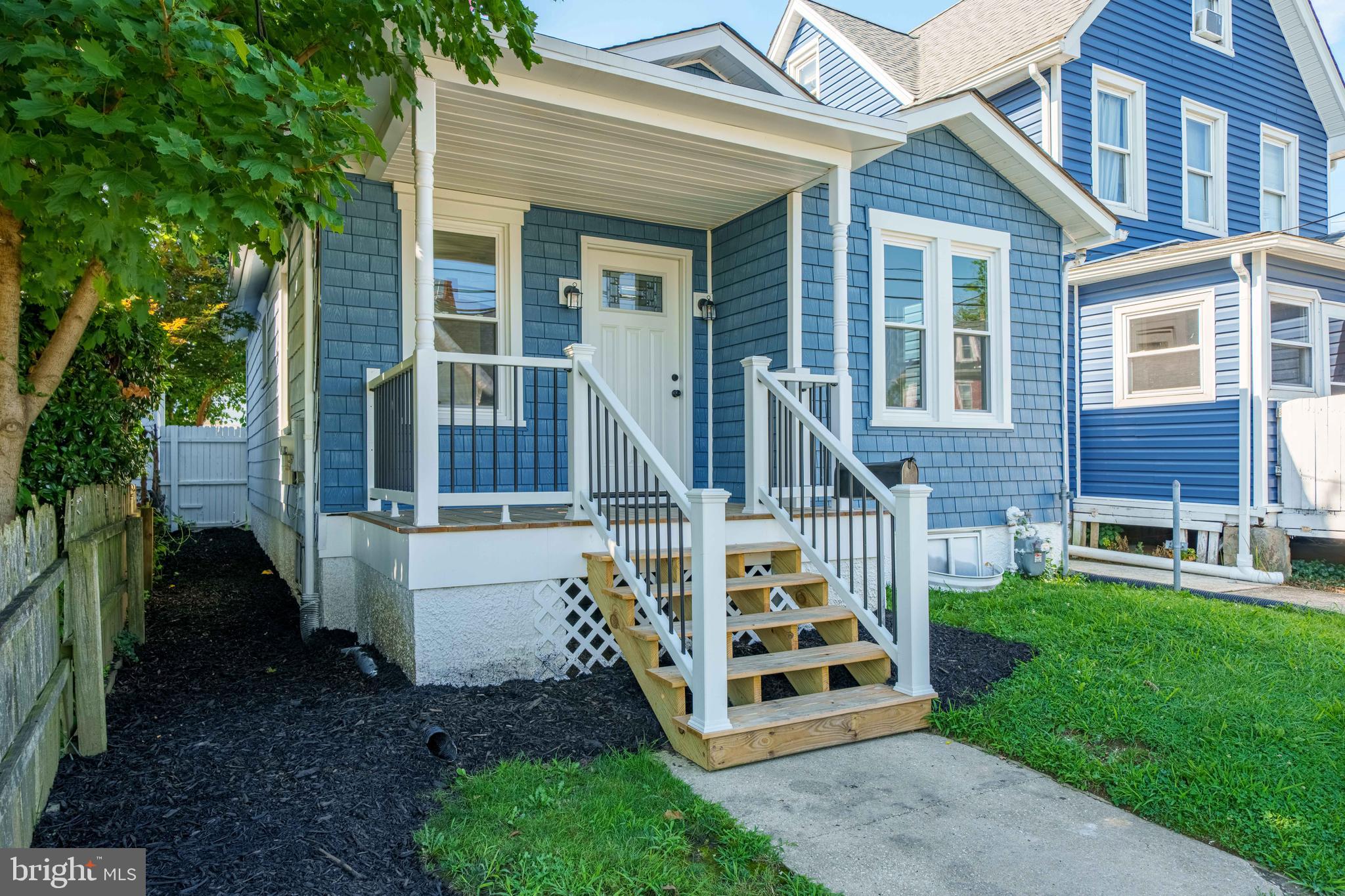 12 NORWAY AVENUE