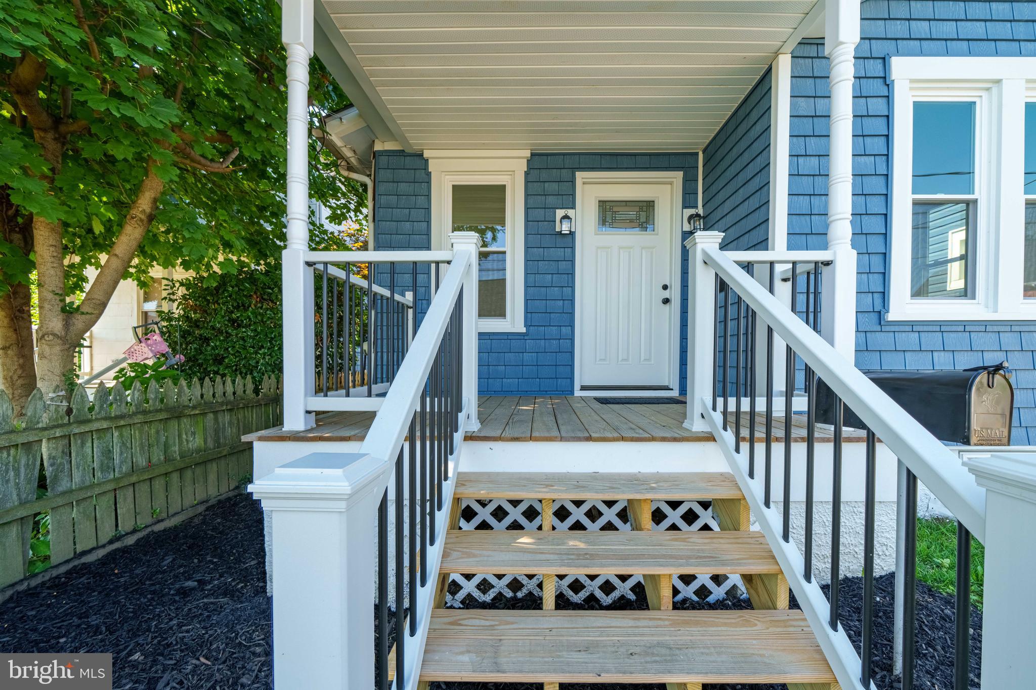 12 NORWAY AVENUE