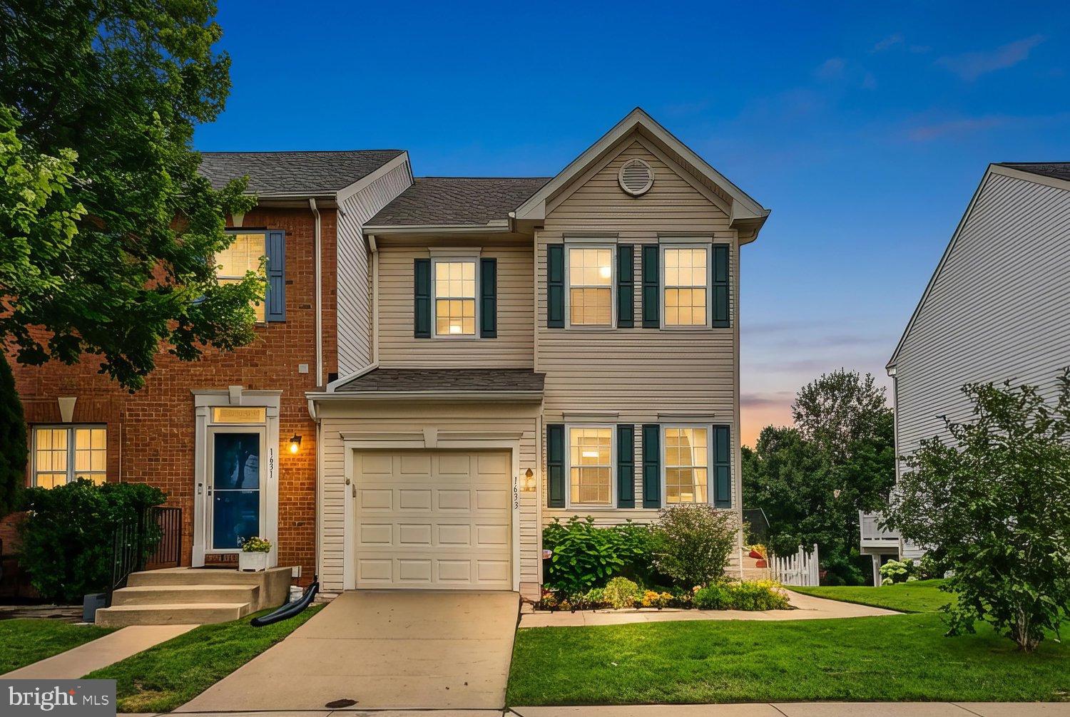 1633 PULLMAN COURT