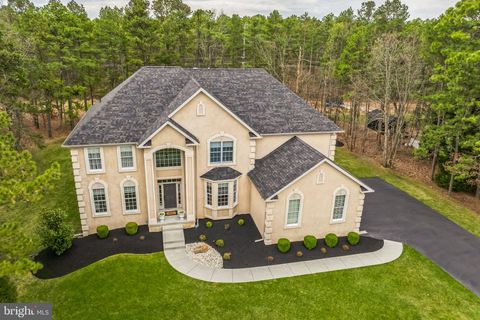 37 HIGHBRIDGE BOULEVARD MEDFORD NJ 08055