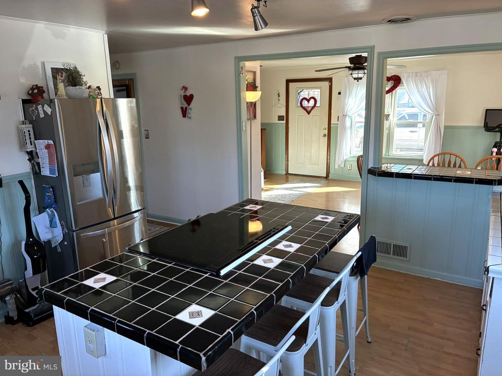 Photo of 421 James Street, LOCK HAVEN, PA 17745 (MLS # PACL2025356)