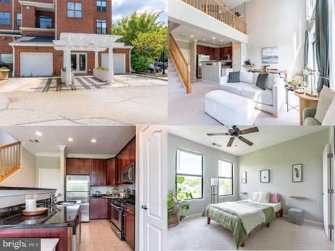 9020 LORTON STATION BOULEVARD 204 LORTON VA 22079