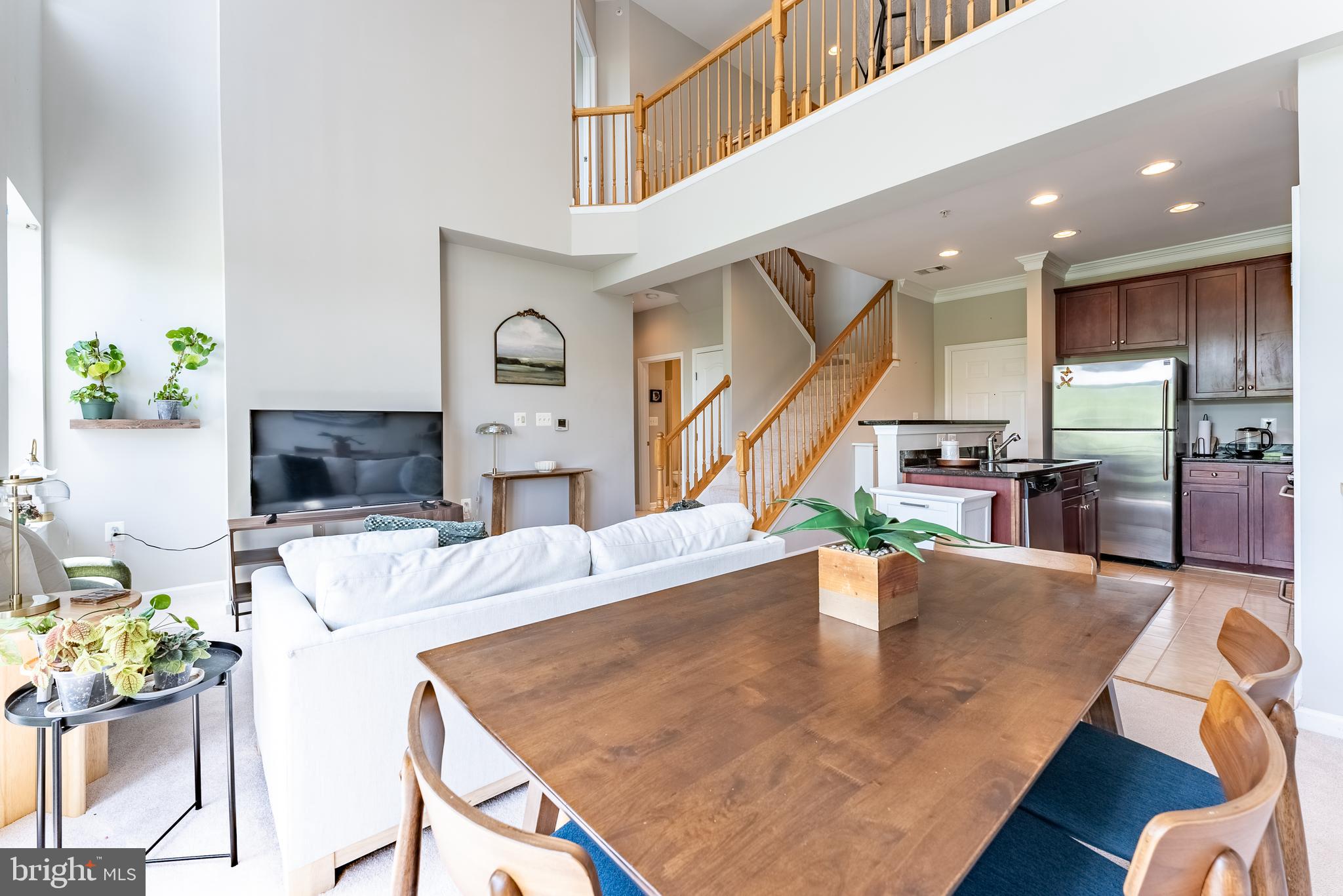 9020 LORTON STATION BOULEVARD 204