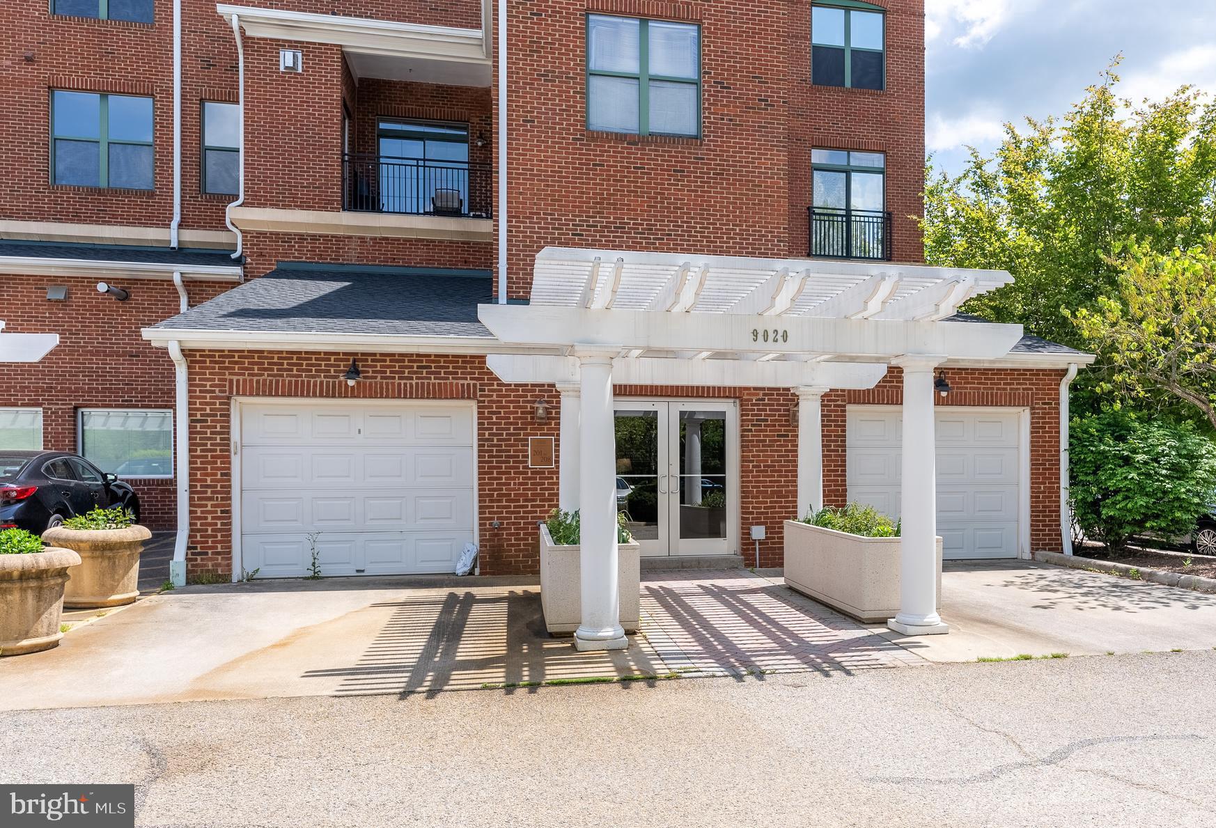 9020 LORTON STATION BOULEVARD 204