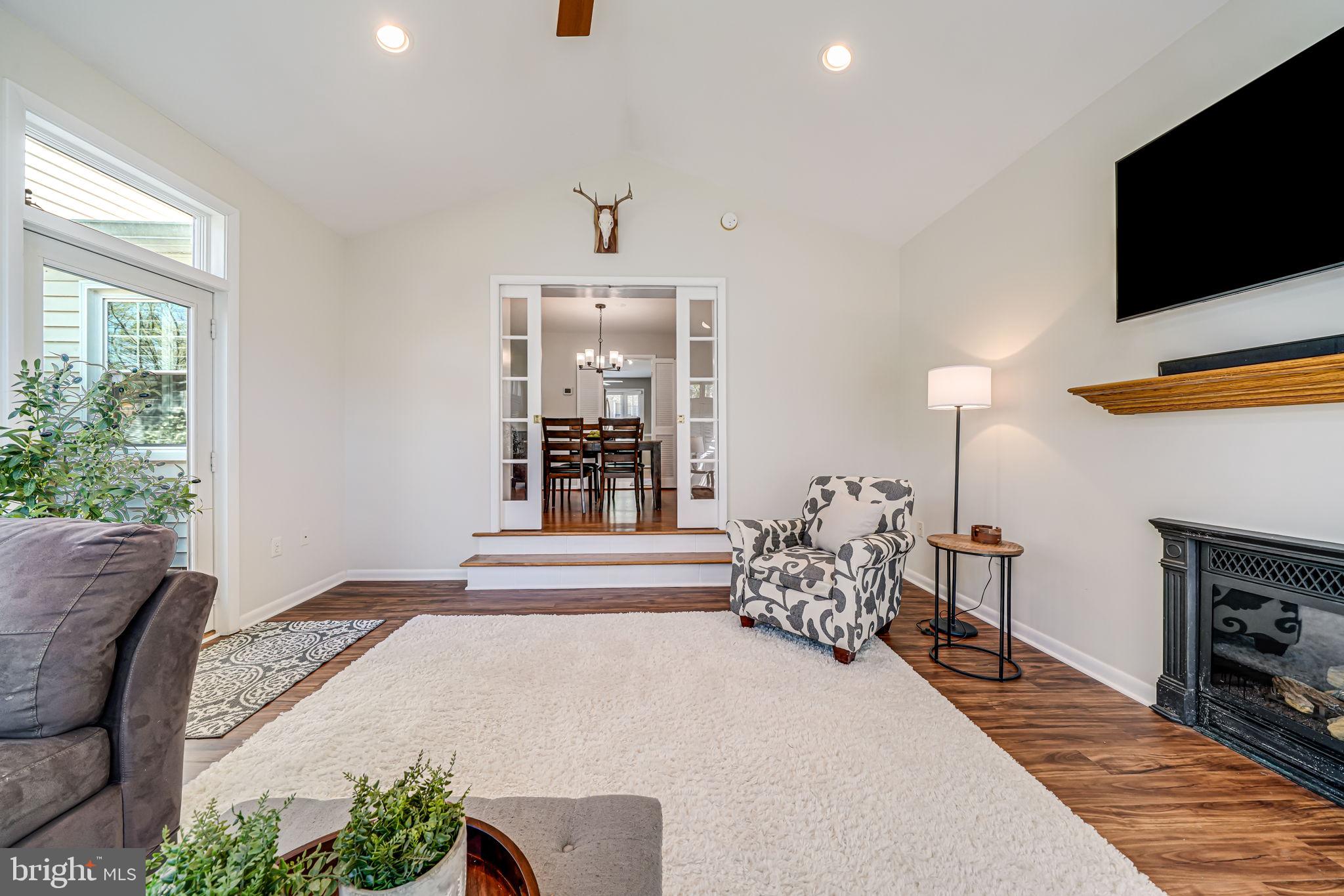 EUDORA - Residential