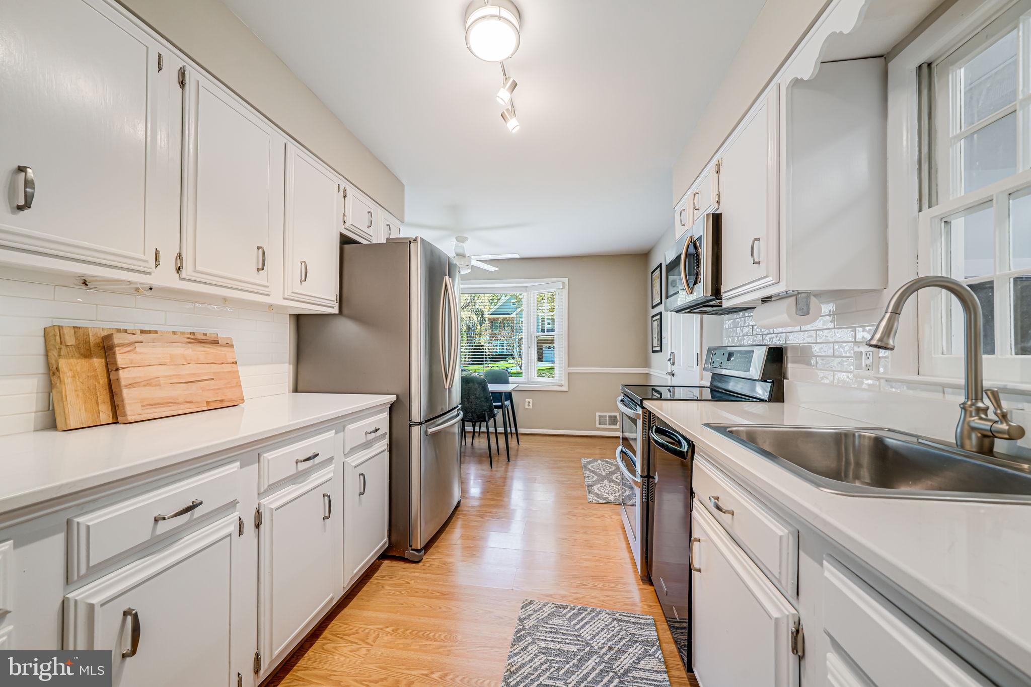 EUDORA - Residential