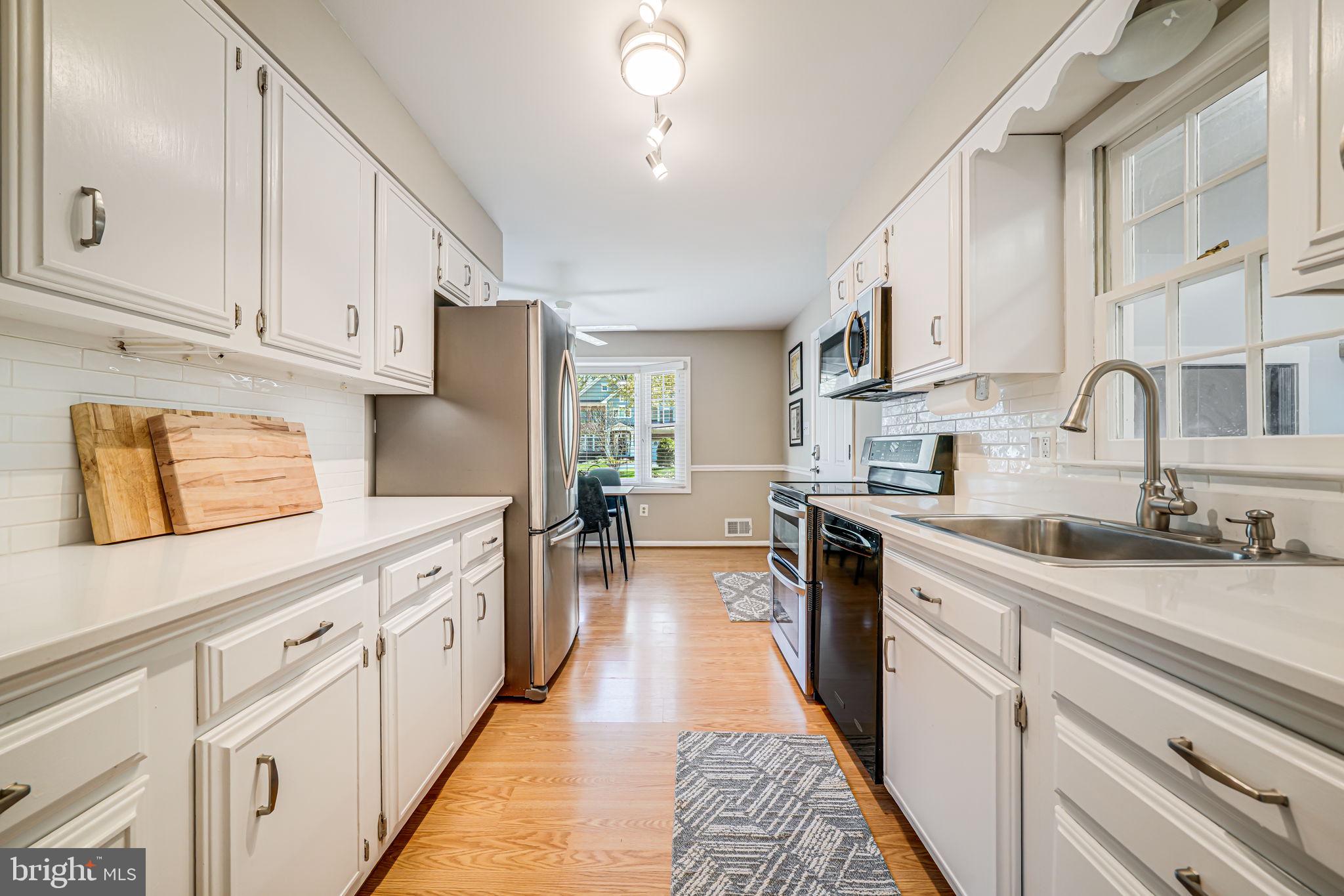 EUDORA - Residential