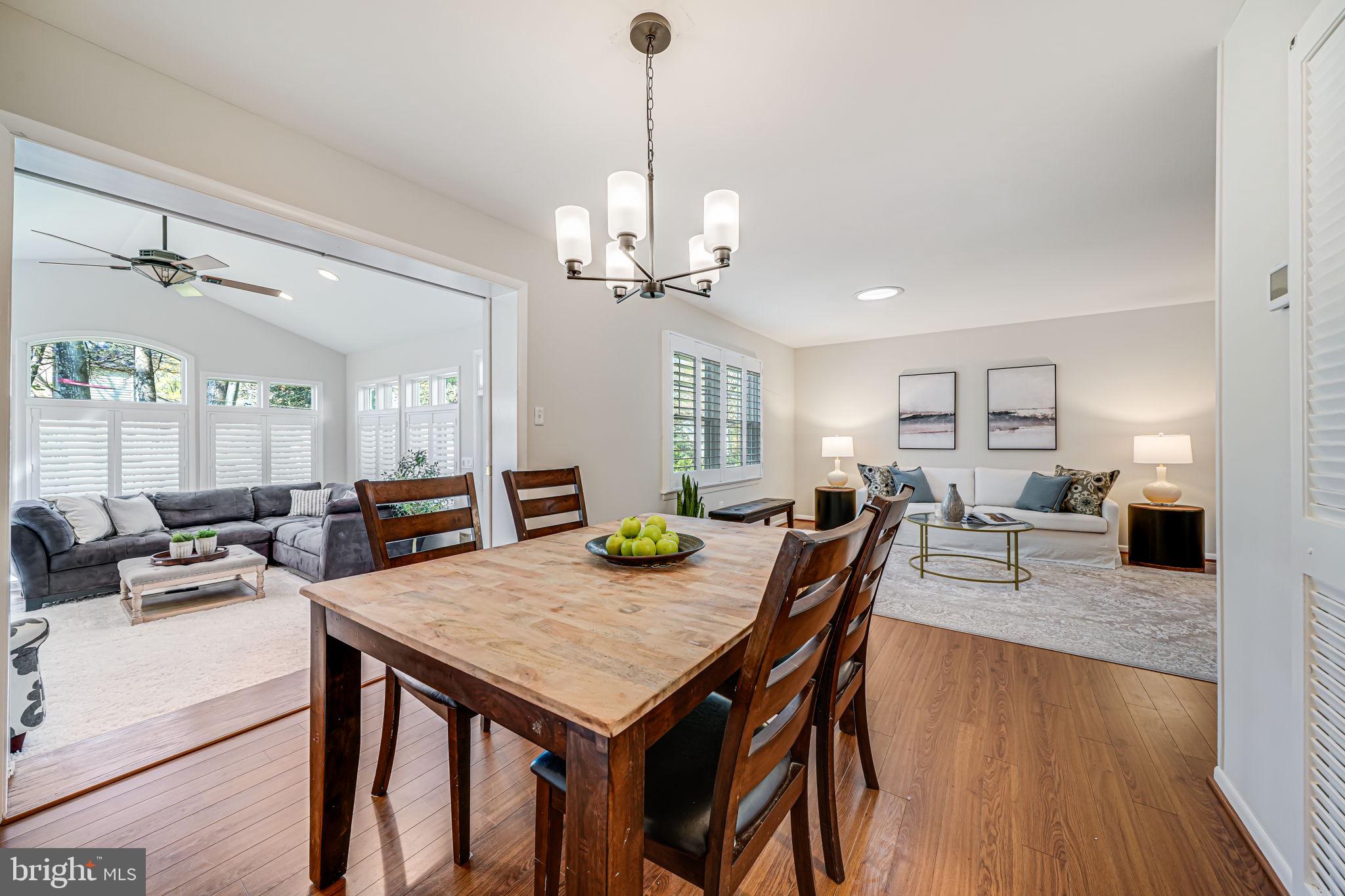 EUDORA - Residential