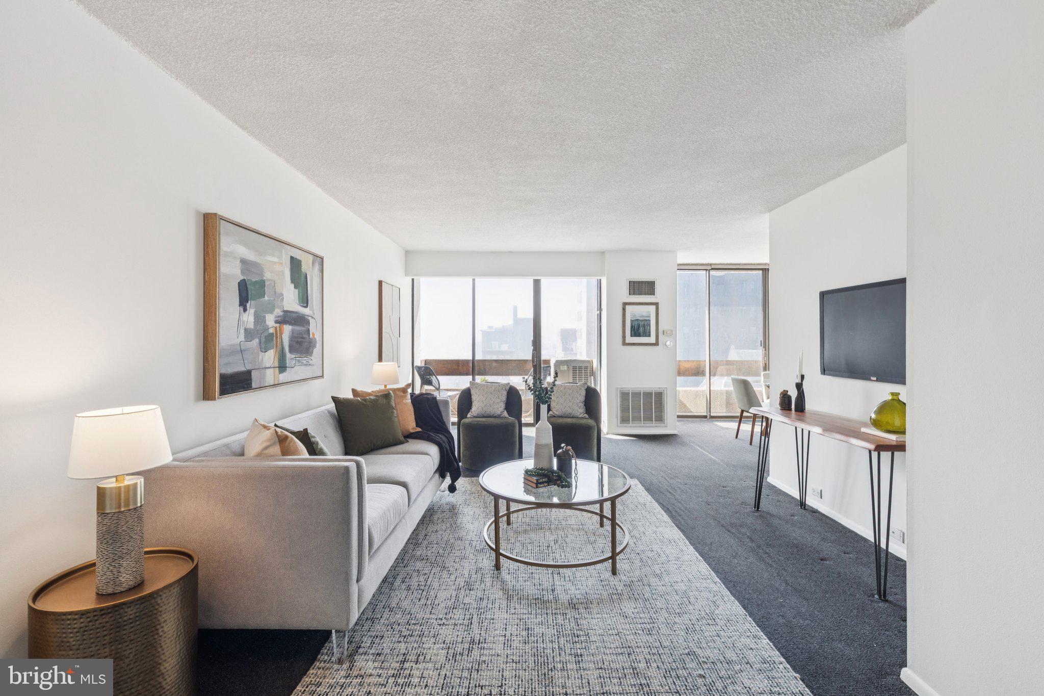 WASHINGTON SQ WEST - Residential