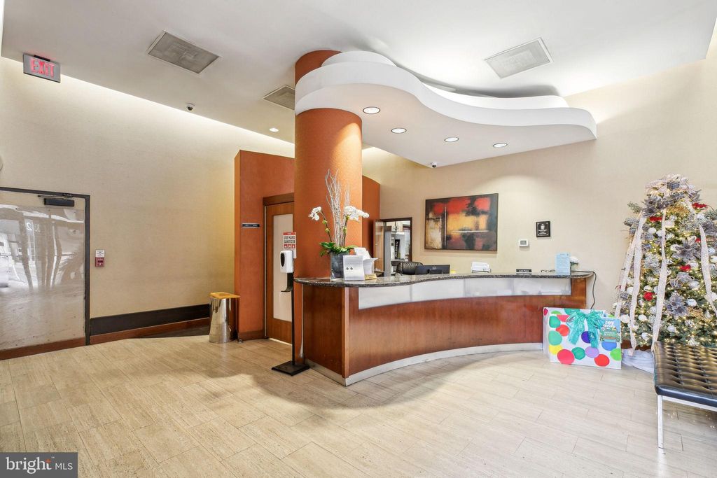 Photo of 1326 - 42 Spruce Street #804, PHILADELPHIA, PA 19107 (MLS # PAPH2589204)