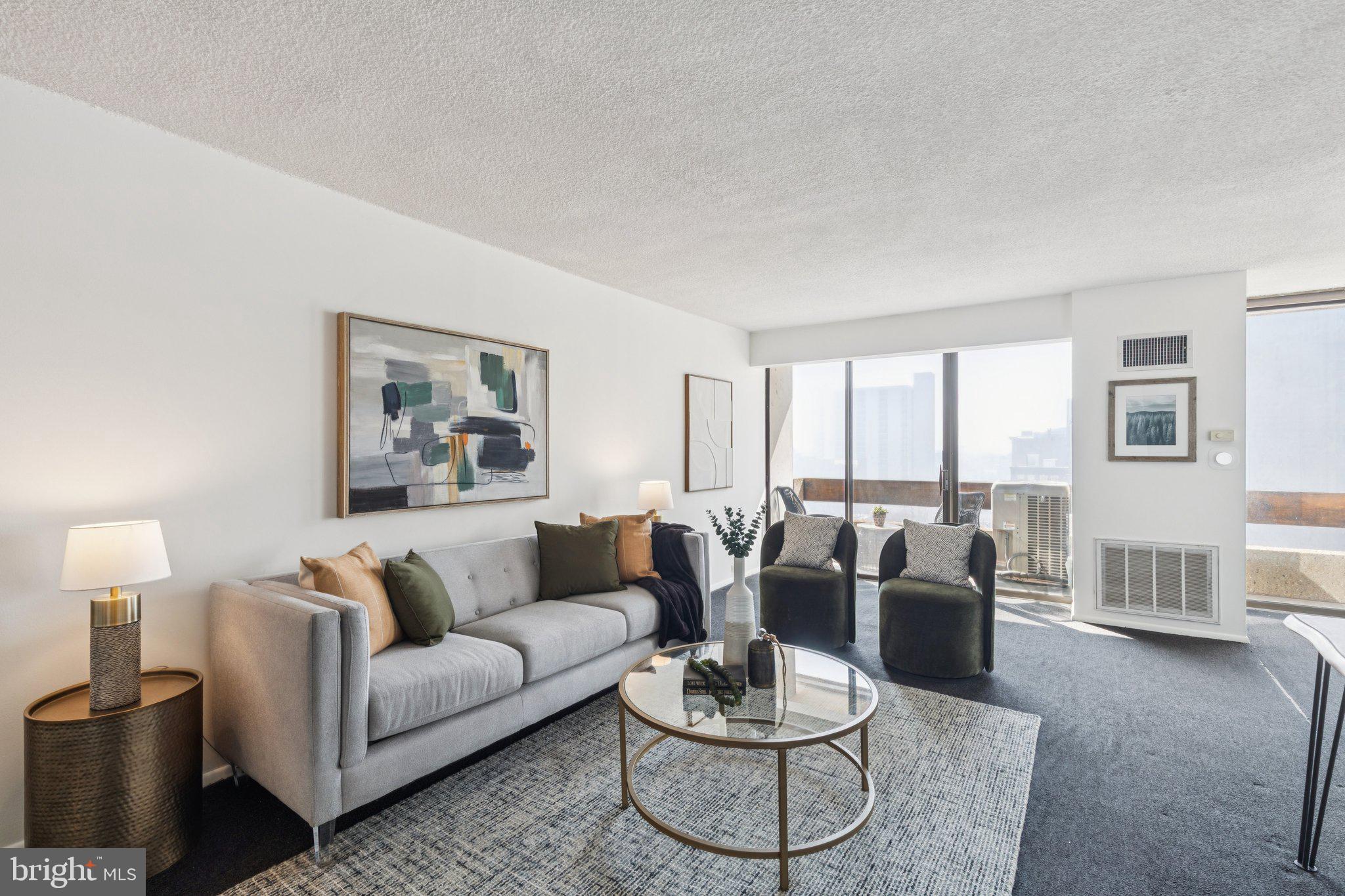 WASHINGTON SQ WEST - Residential