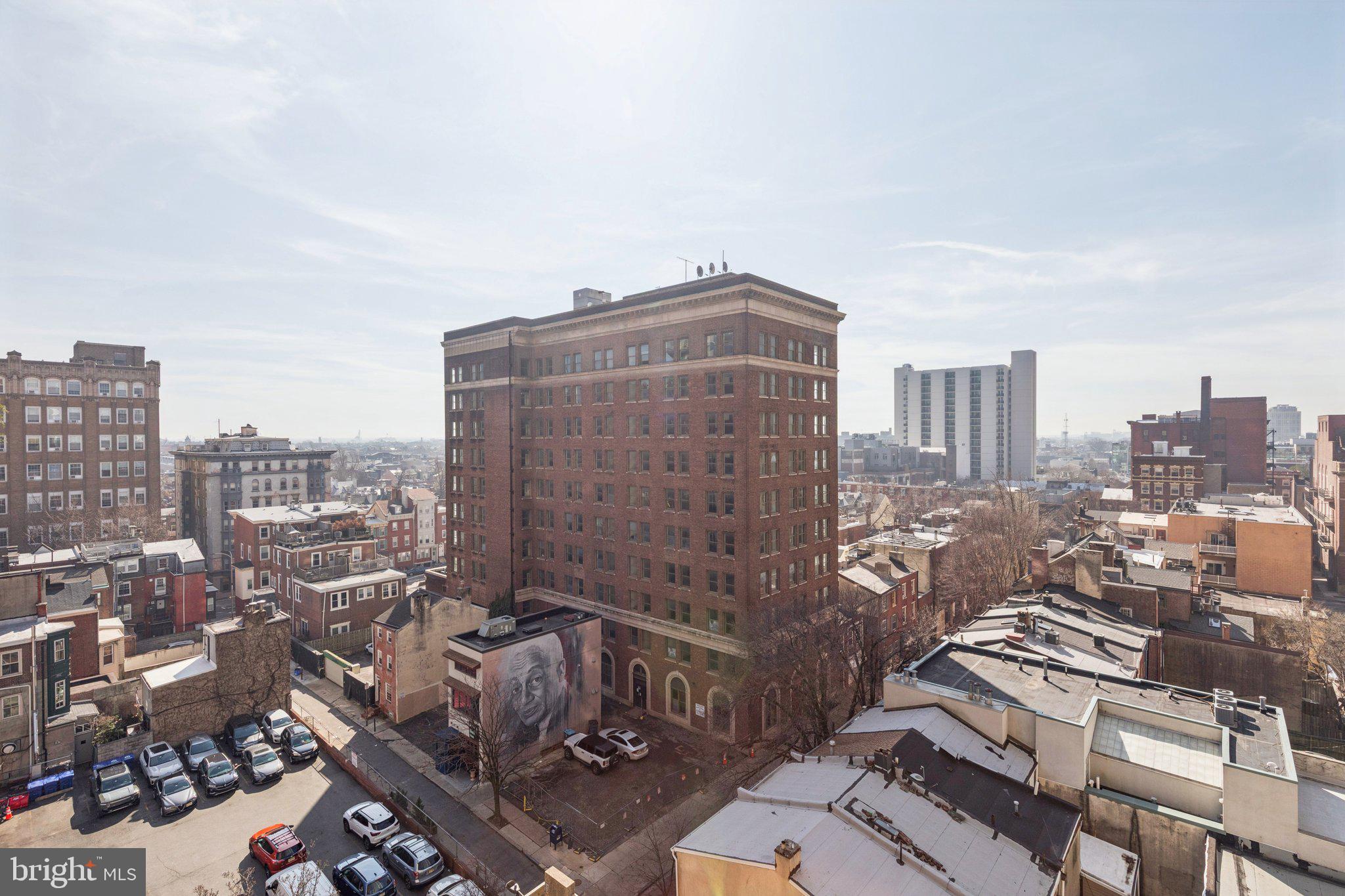 WASHINGTON SQ WEST - Residential