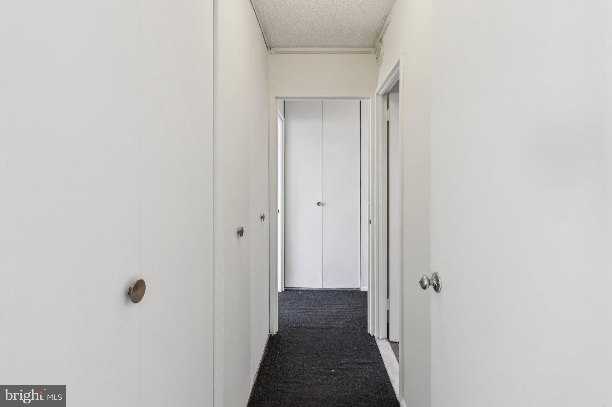 WASHINGTON SQ WEST - Residential