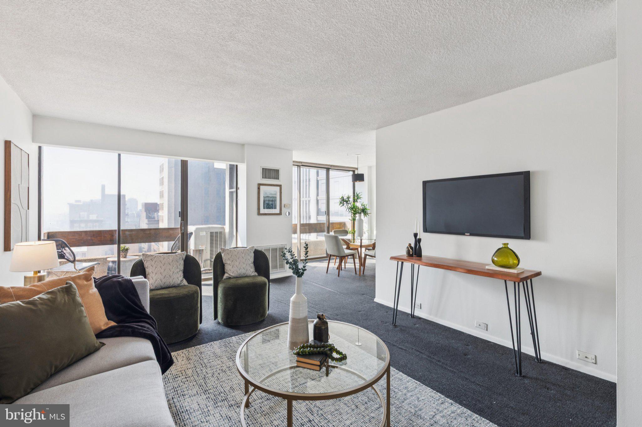 WASHINGTON SQ WEST - Residential