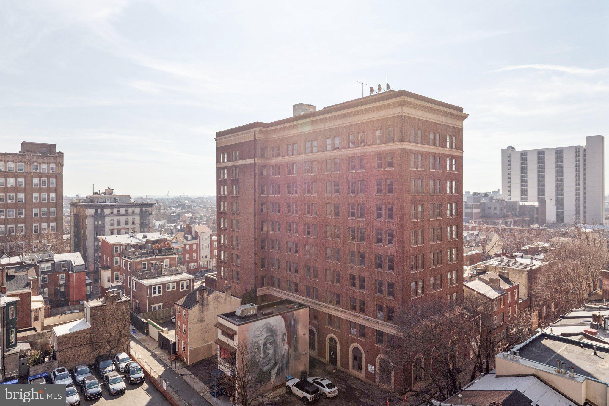 WASHINGTON SQ WEST - Residential