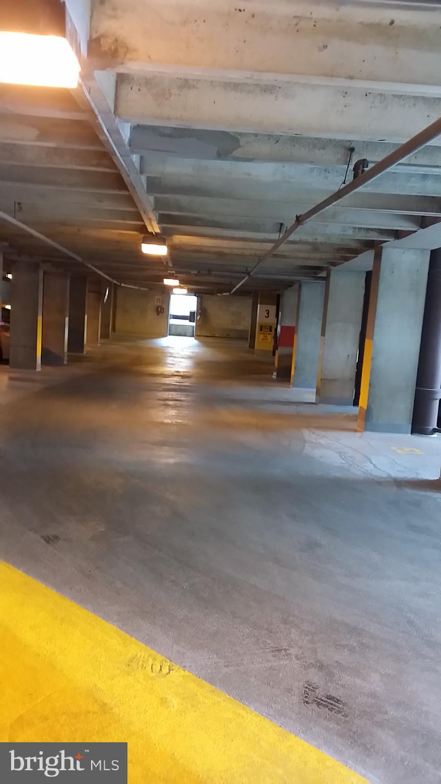 WASHINGTON SQ WEST - Residential