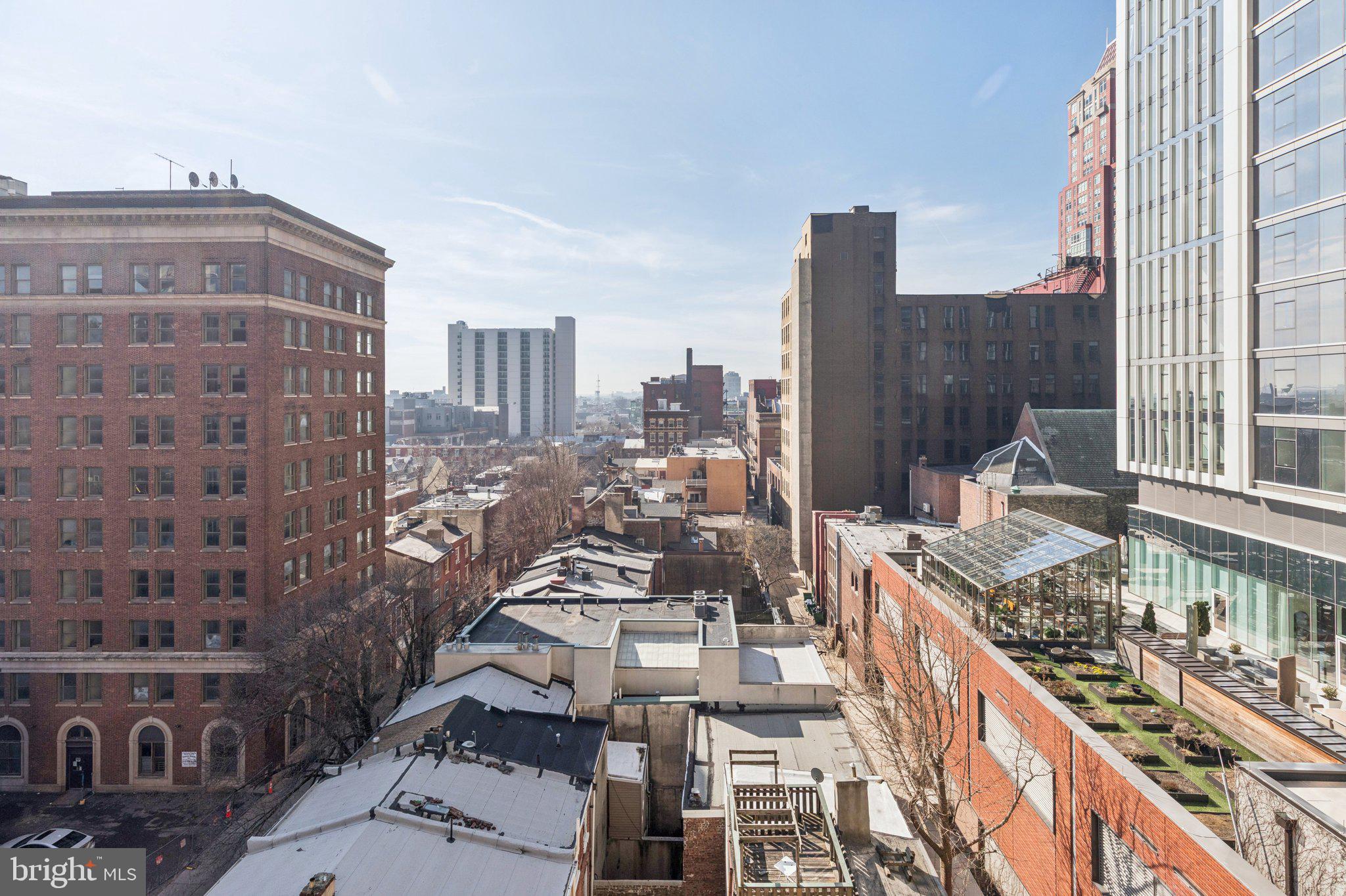 WASHINGTON SQ WEST - Residential