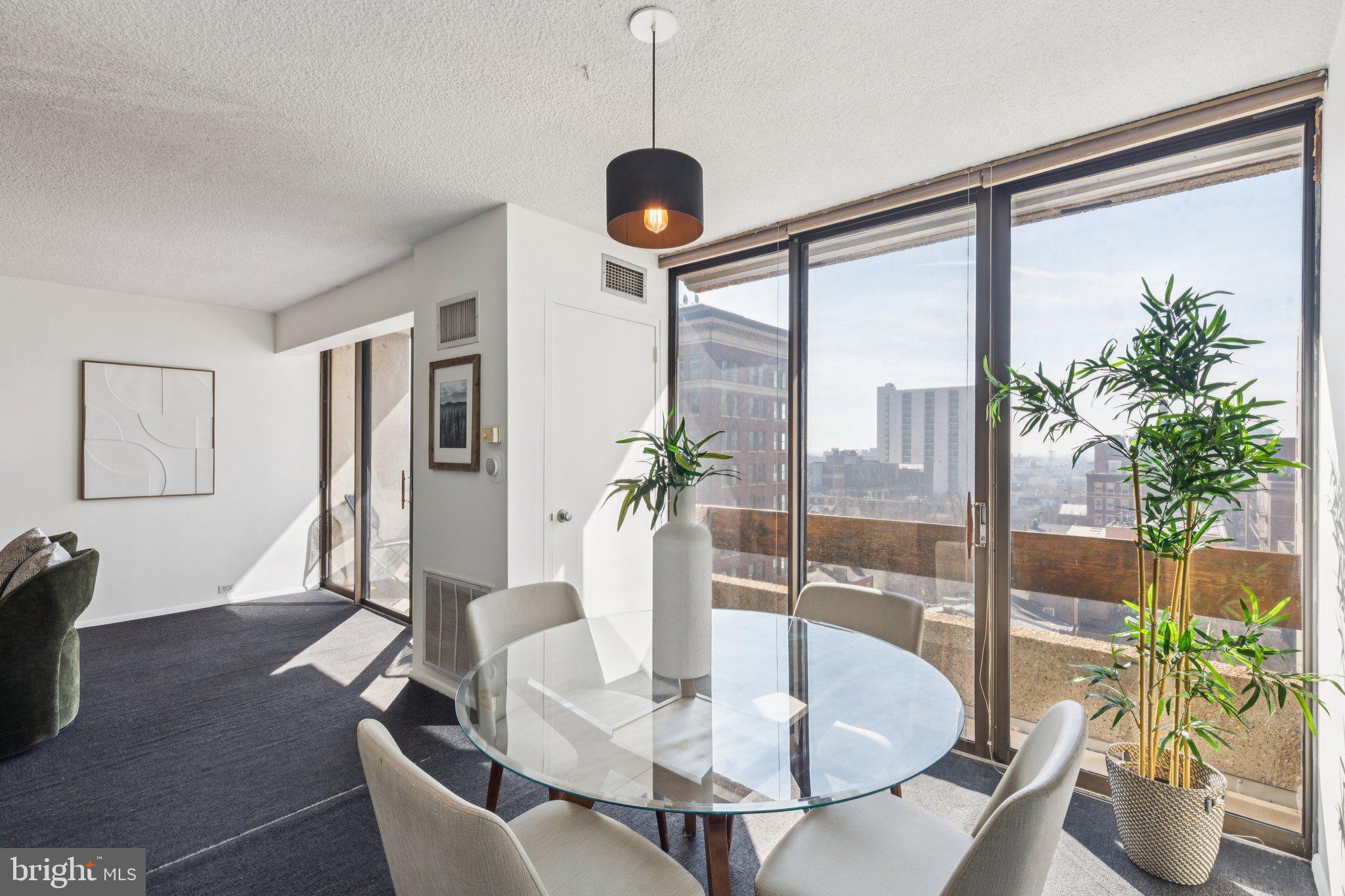 WASHINGTON SQ WEST - Residential