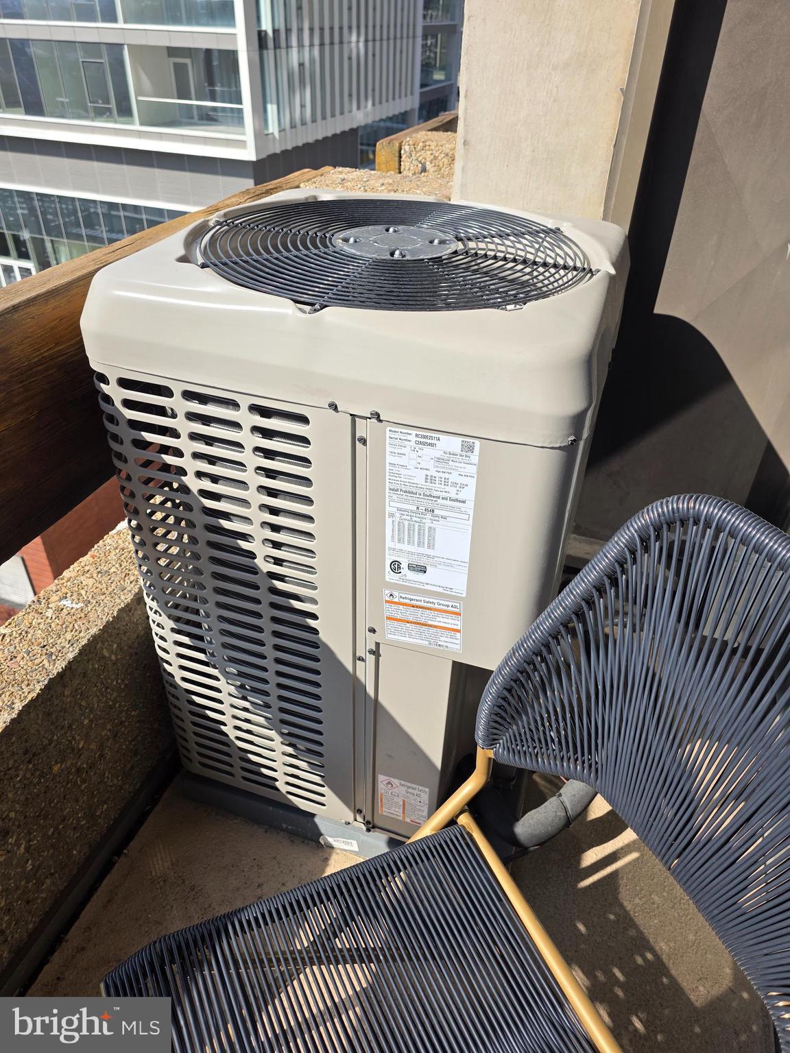 WASHINGTON SQ WEST - Residential