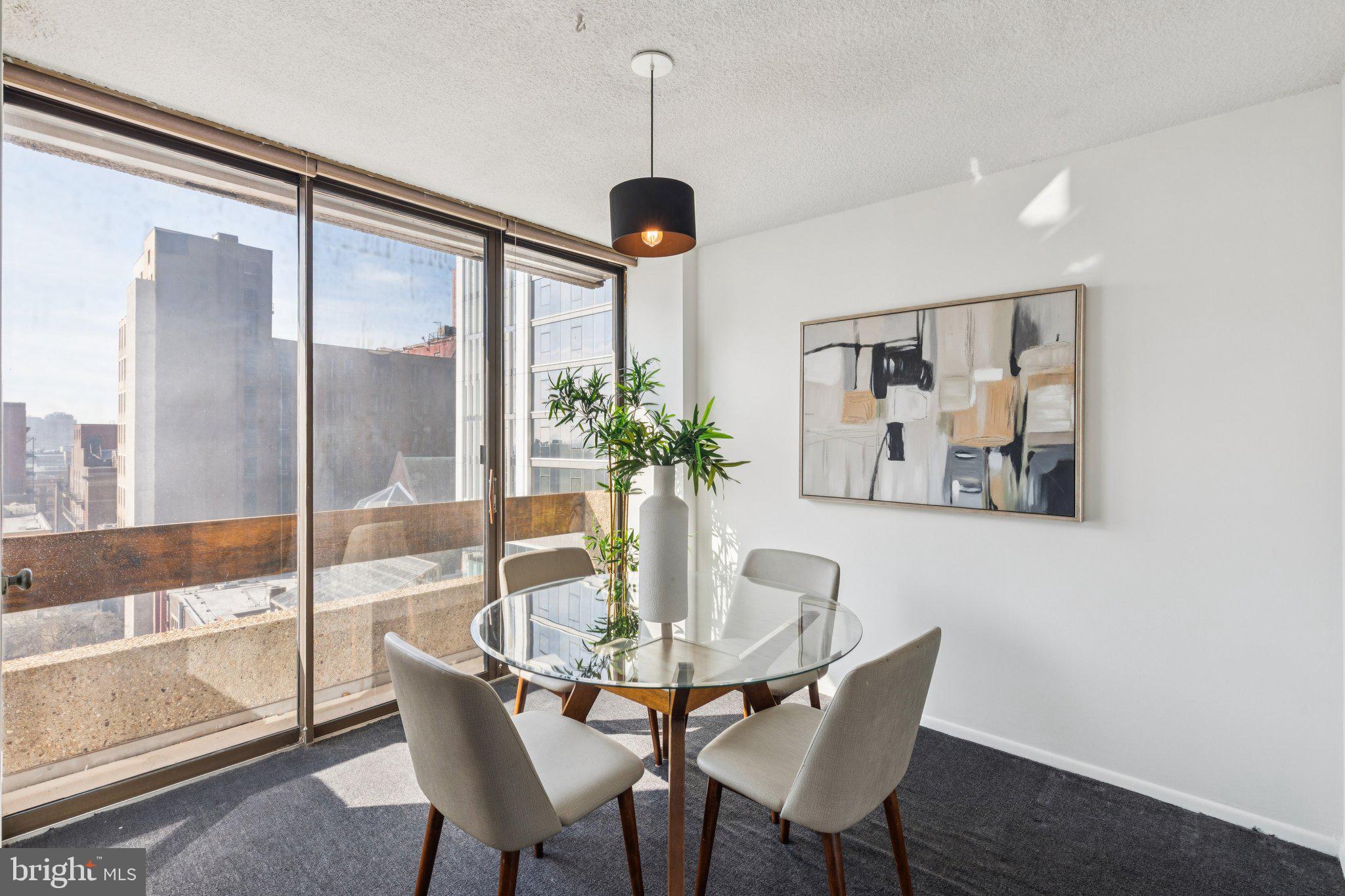 WASHINGTON SQ WEST - Residential