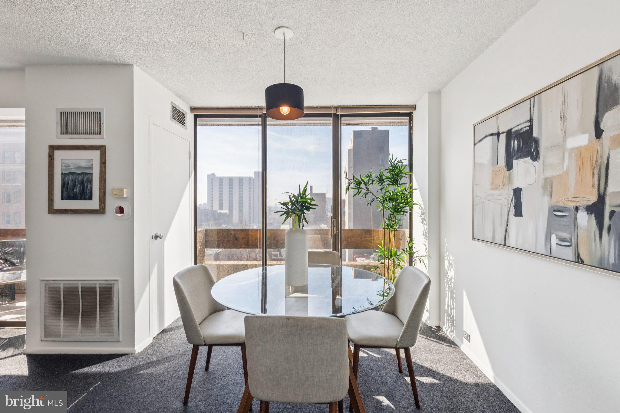 WASHINGTON SQ WEST - Residential