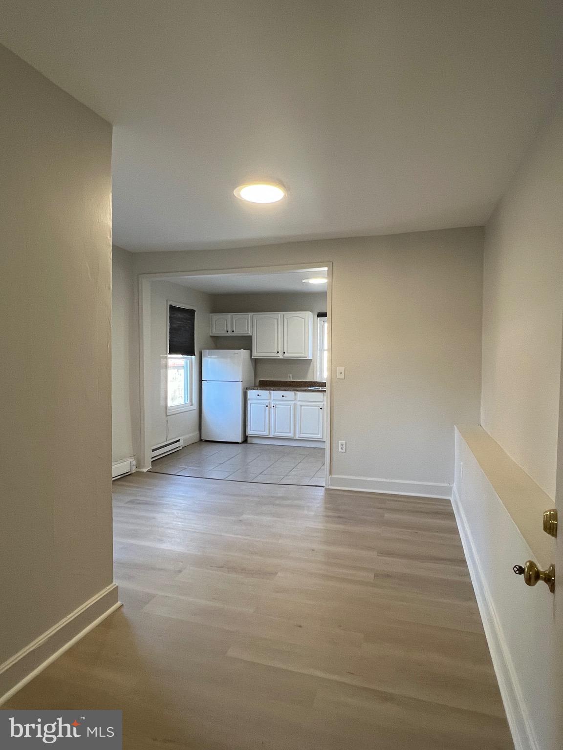 NORRIS SQUARE - Residential