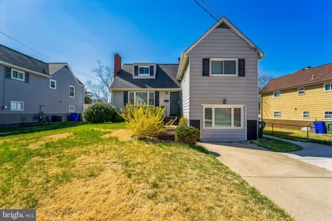 MLS: MDPG2143480