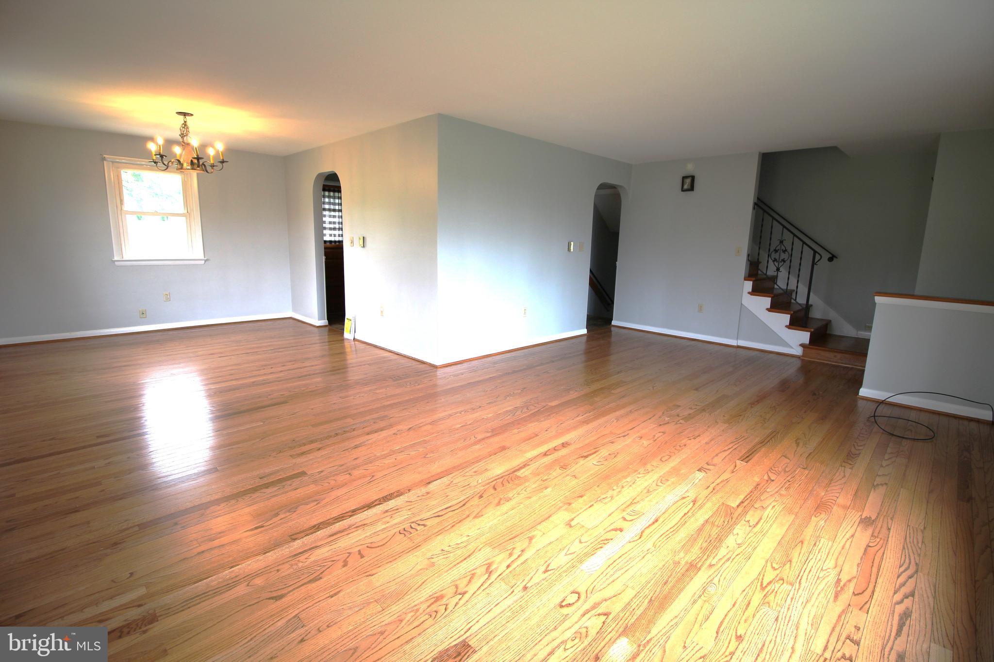 CAERNARVON TWP - Residential Lease