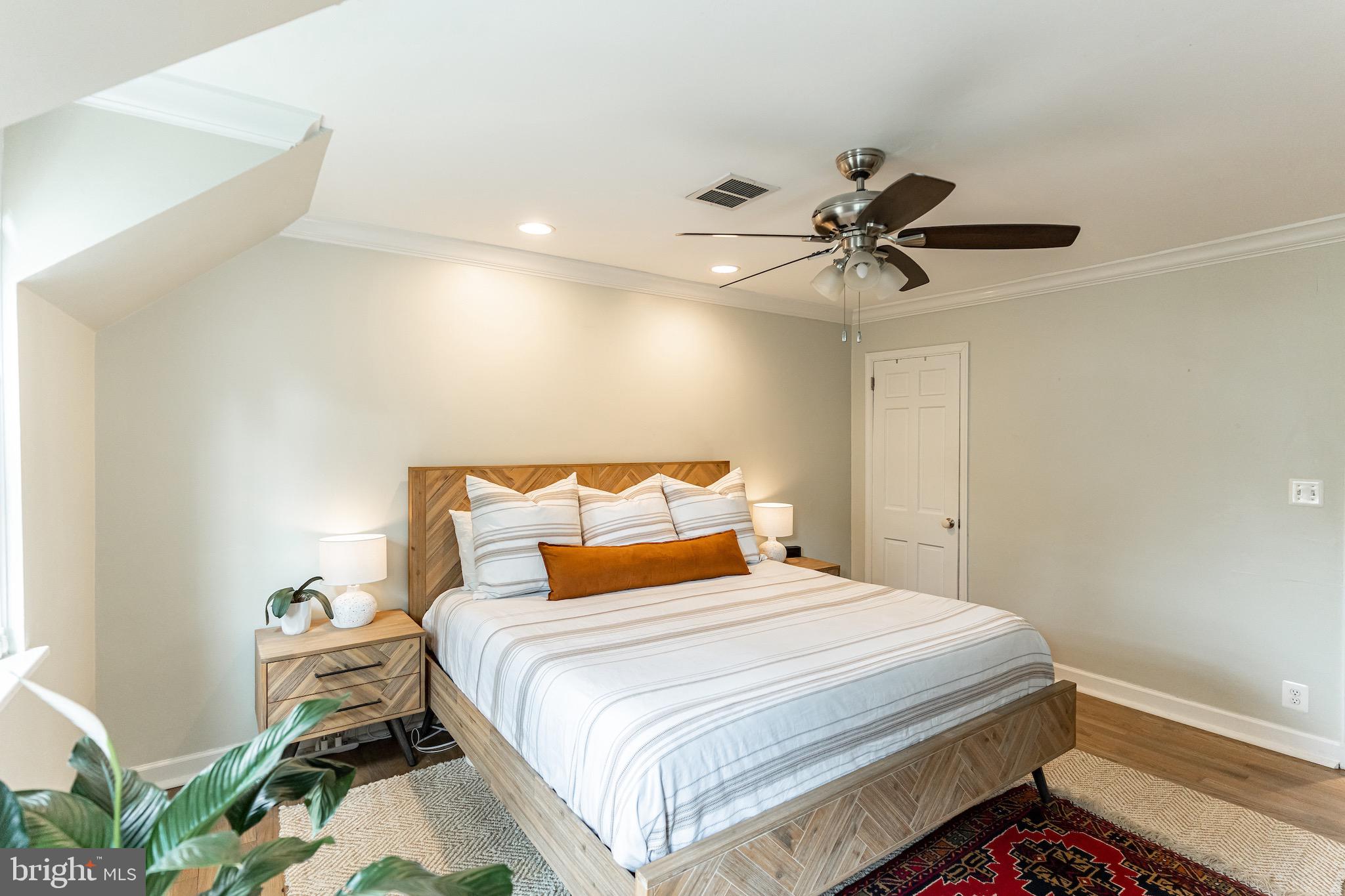 FAIRLINGTON ARBORS - Residential