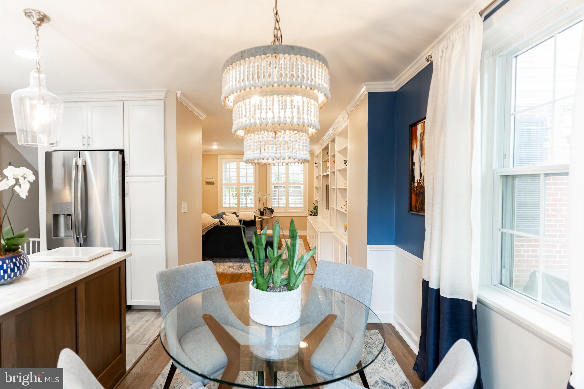 FAIRLINGTON ARBORS - Residential