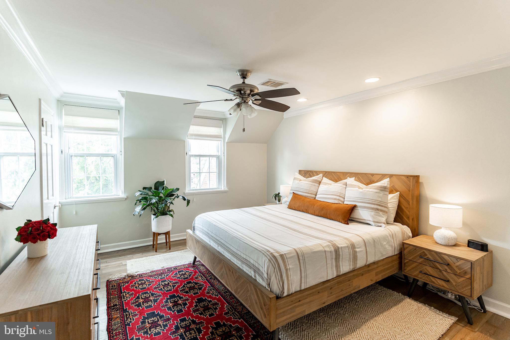 FAIRLINGTON ARBORS - Residential